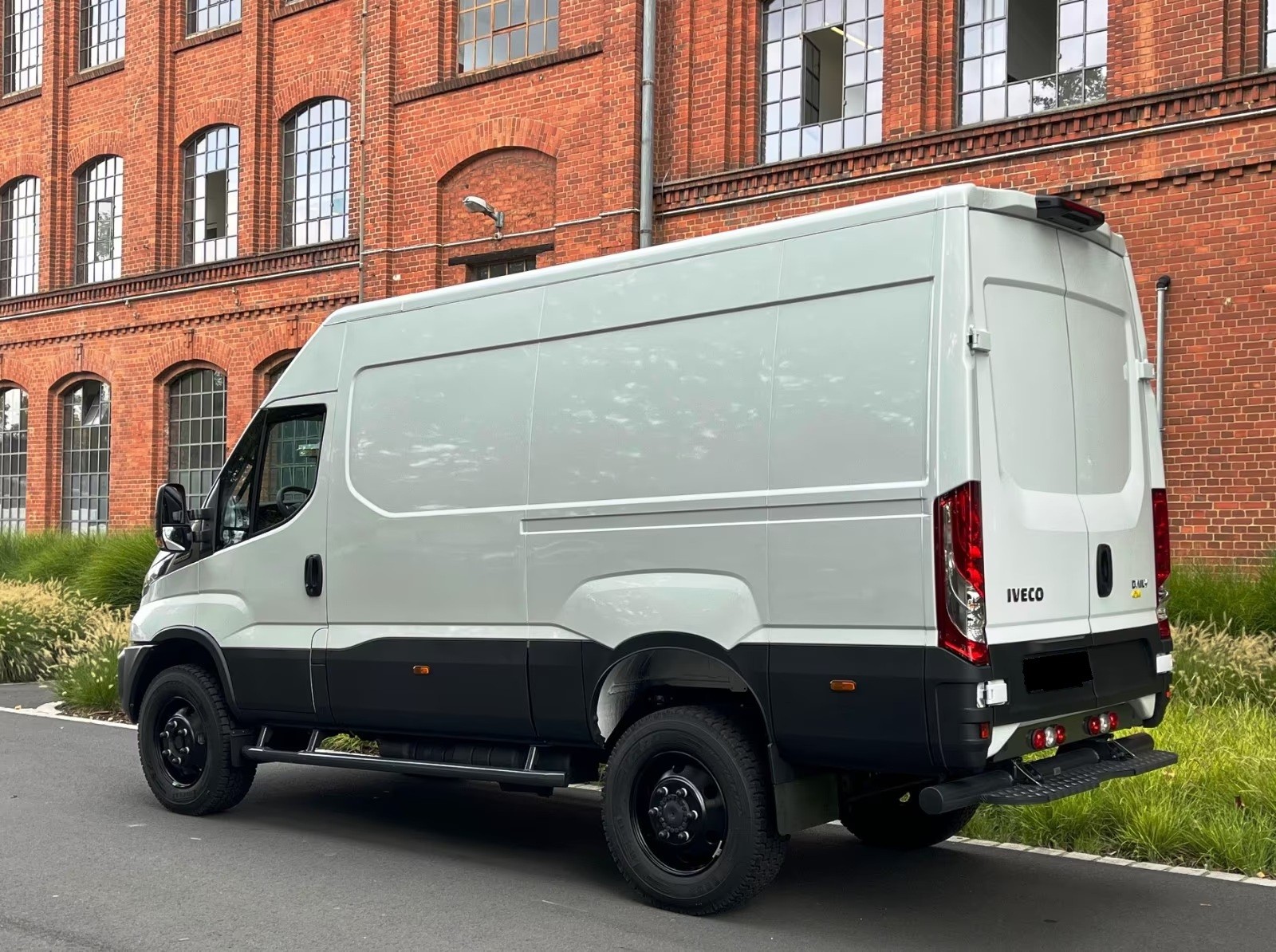 IVECO 70 C 18H D-image-3