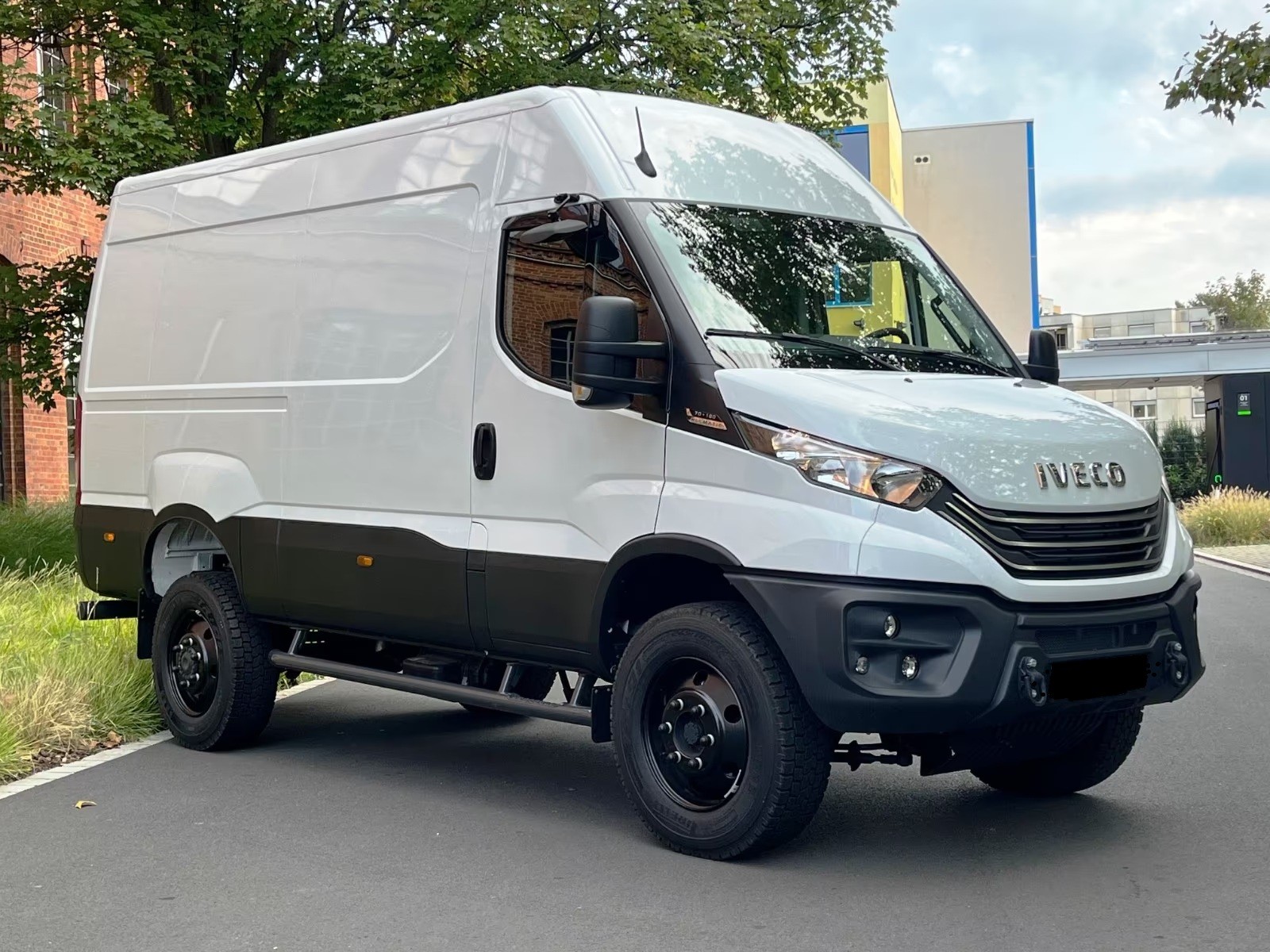 IVECO 70 C 18H D-image-2