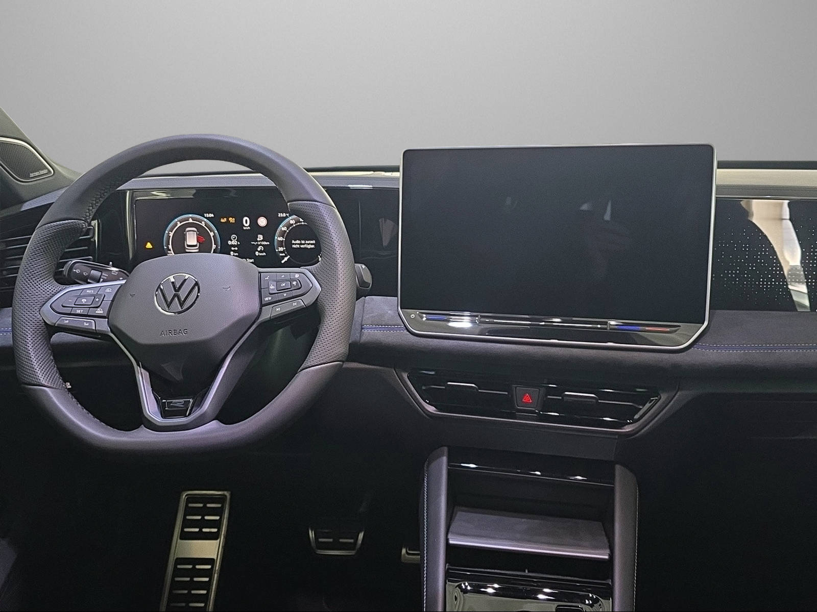 VW VW Tiguan R-Line-image-9