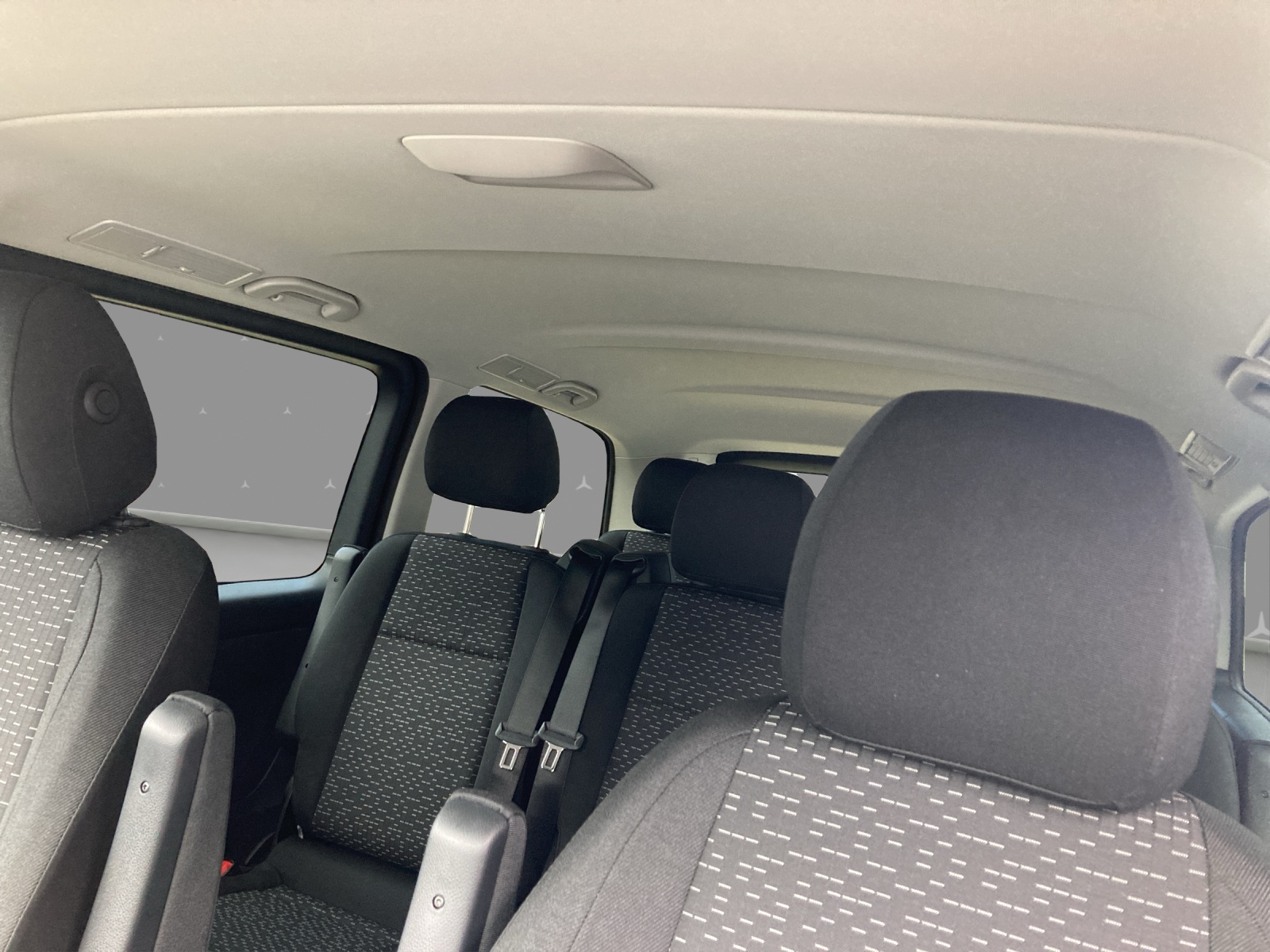 MERCEDES-BENZ Vito 116 CDI Lang Tourer 9G-Tronic 4M Select-image-10