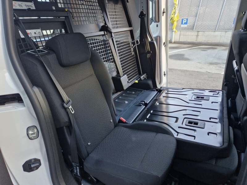 OPEL Combo Cargo Crew 2.4 t XL 1.5 D S/S-image-12
