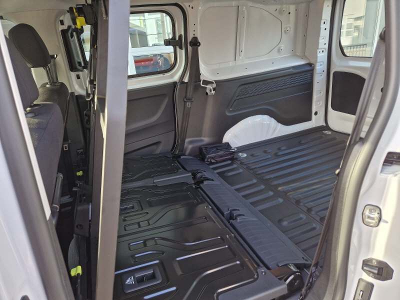 OPEL Combo Cargo Crew 2.4 t XL 1.5 D S/S-image-14