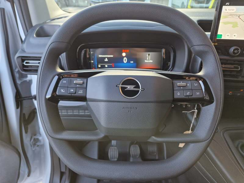 OPEL Combo Cargo Crew 2.4 t XL 1.5 D S/S-image-6