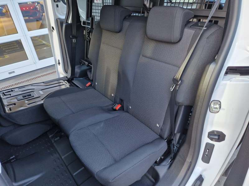 OPEL Combo Cargo Crew 2.4 t XL 1.5 D S/S-image-11