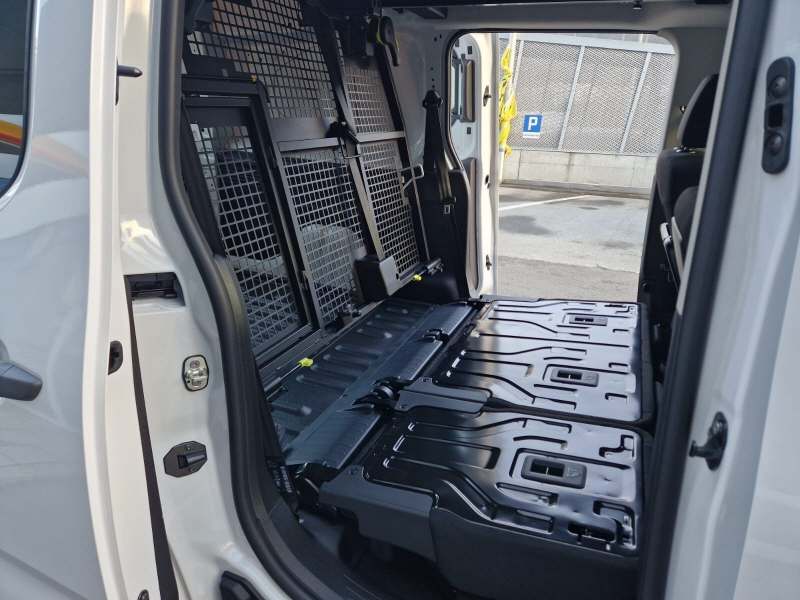 OPEL Combo Cargo Crew 2.4 t XL 1.5 D S/S-image-13