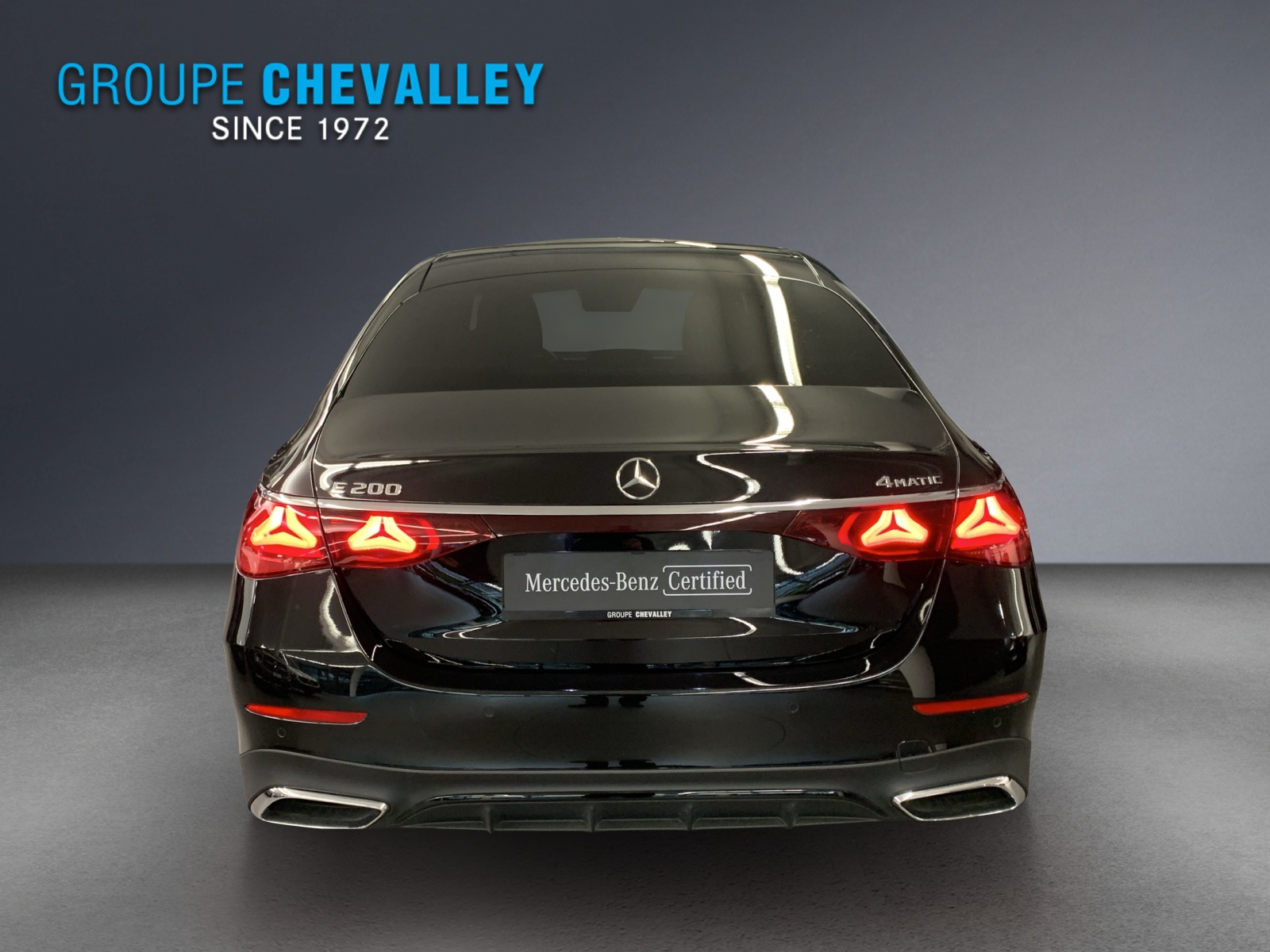 MERCEDES-BENZ E 200 9G-Tronic 4Matic-image-4