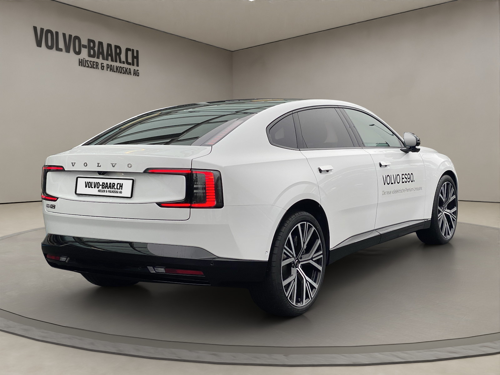 VOLVO ES90 Ultra-image-5