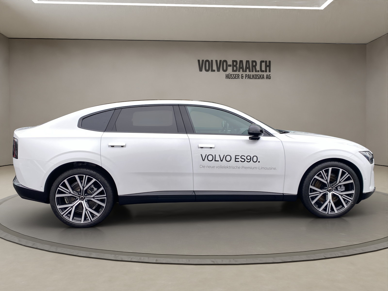 VOLVO ES90 Ultra-image-6
