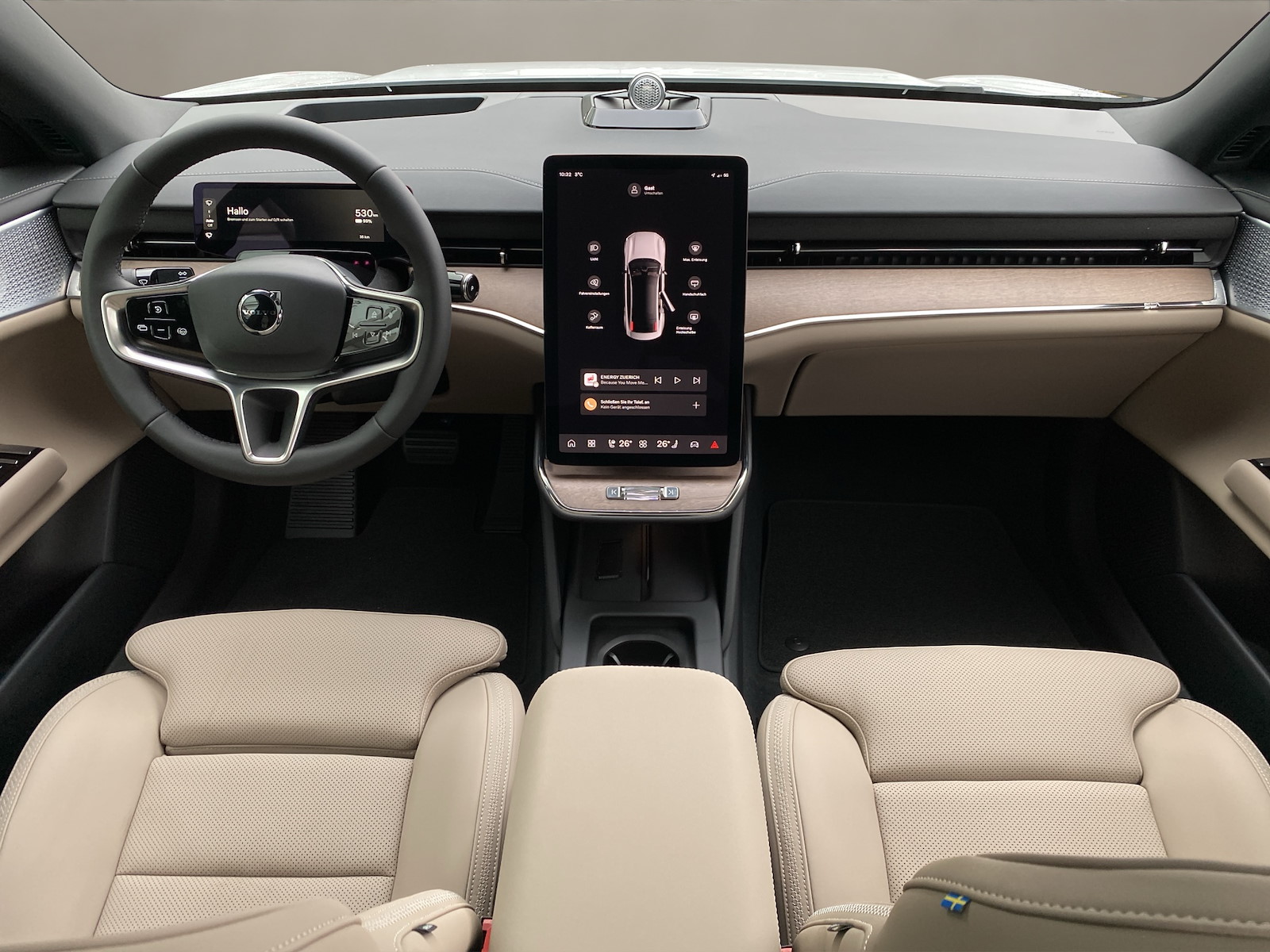 VOLVO ES90 Ultra-image-12
