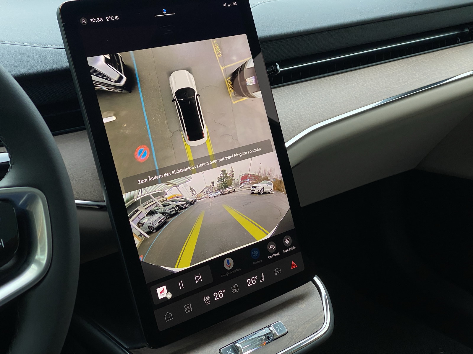 VOLVO ES90 Ultra-image-13