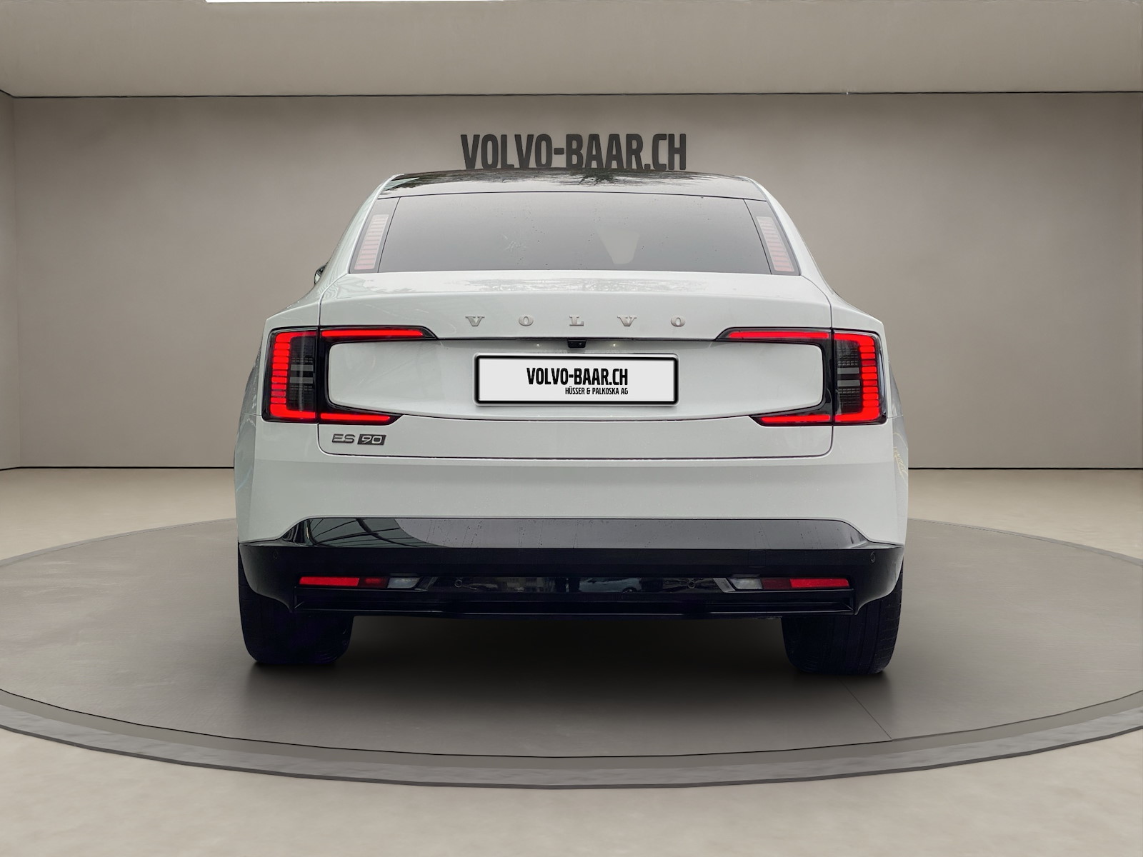 VOLVO ES90 Ultra-image-4