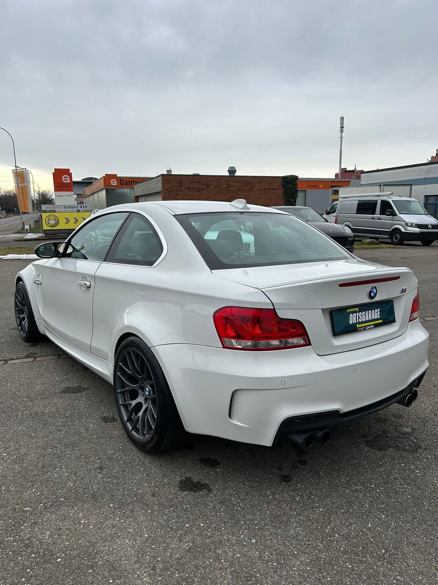 BMW 1er M Coupé-showroom-element-2