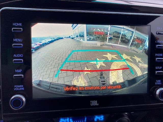 TOYOTA Hilux 2.8D-4D Invincible Double Cab 4x4 A-image-11