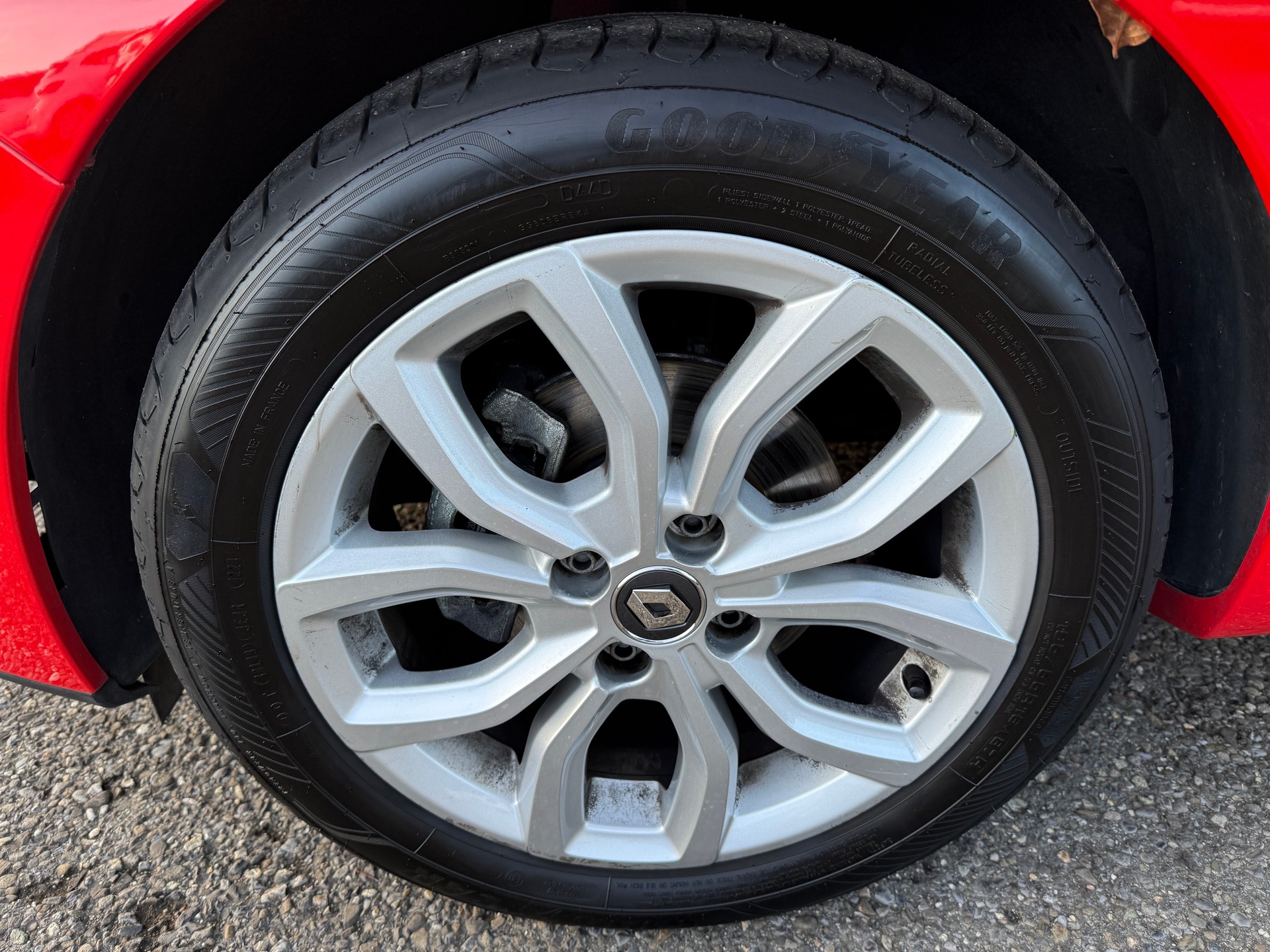 RENAULT Clio 1.5 dCi Business Line EDC-image-13