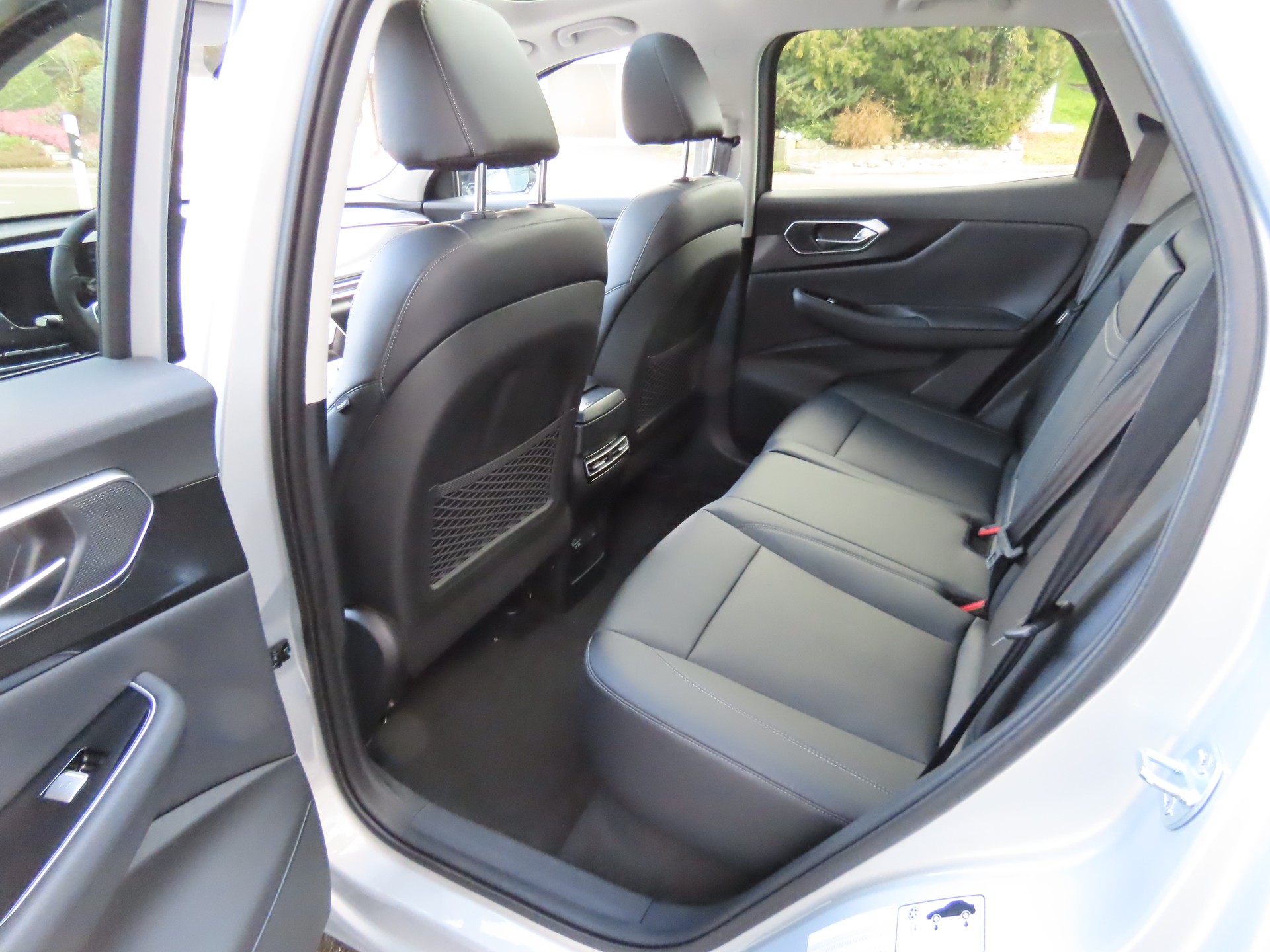 BAIC X7 1.5 Luxury-image-7
