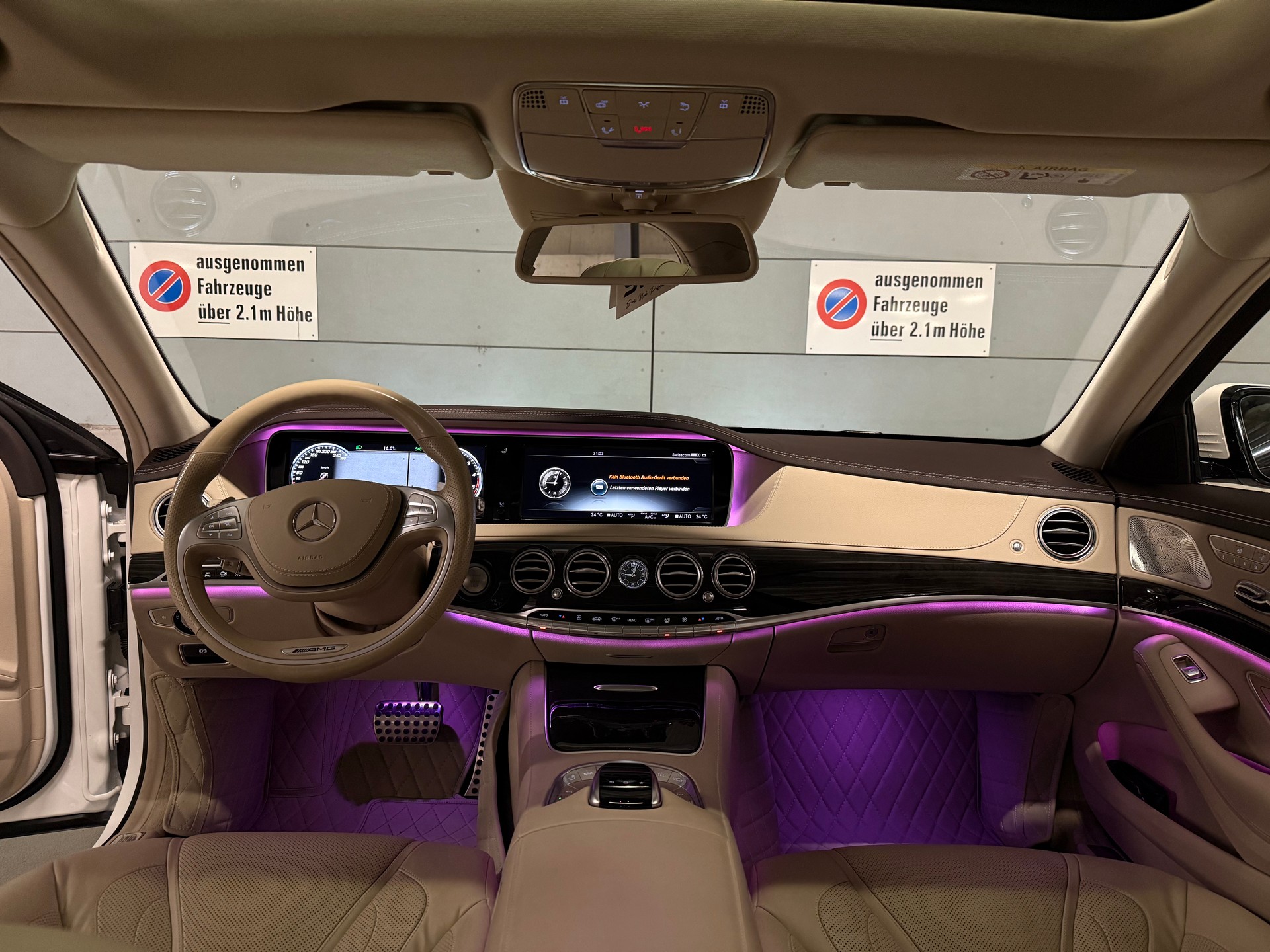 MERCEDES-BENZ S350L 4-Matic-image-8