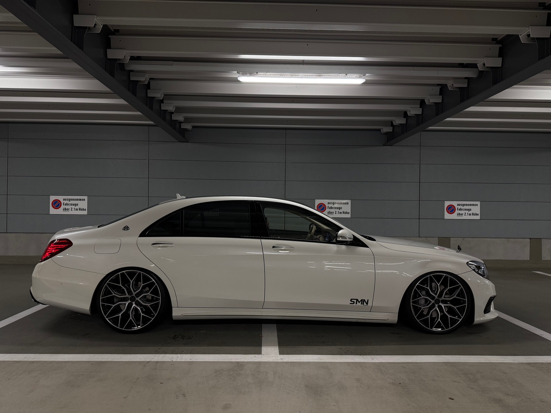 MERCEDES-BENZ S350L 4-Matic-image-3