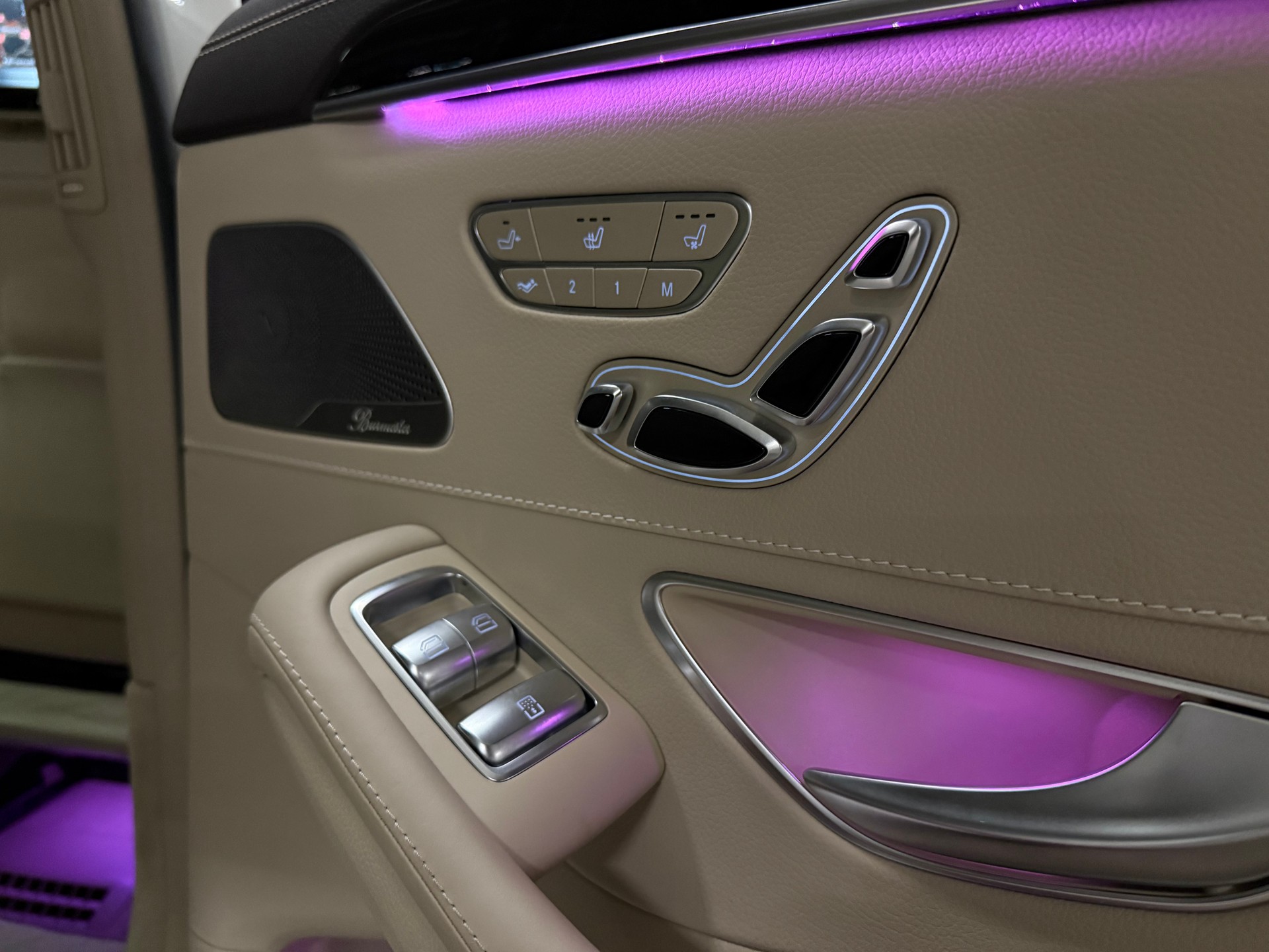 MERCEDES-BENZ S350L 4-Matic-image-10