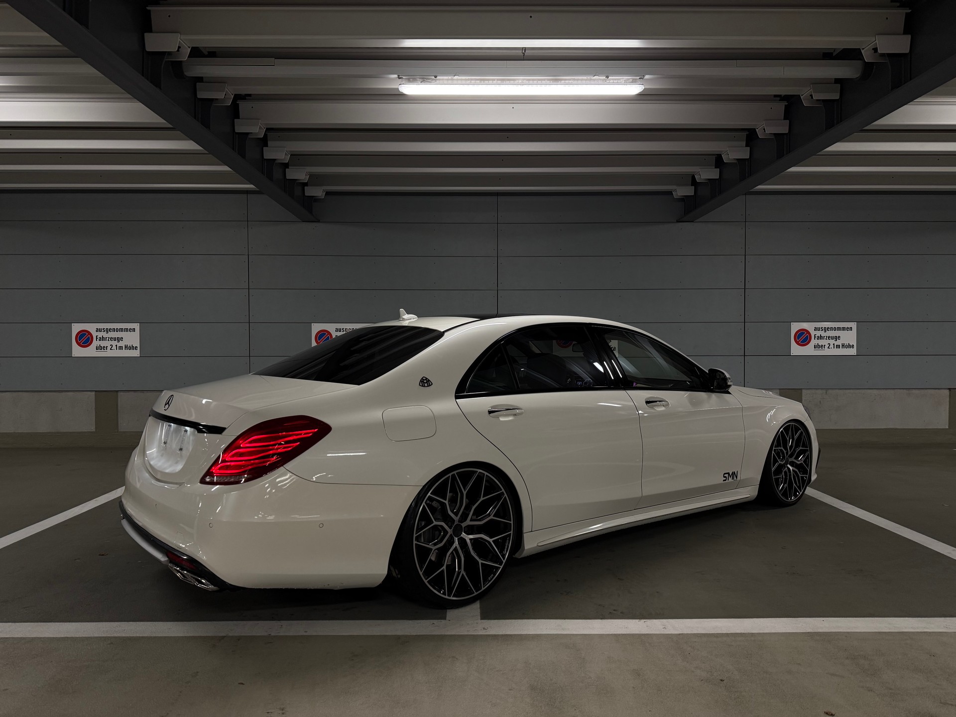 MERCEDES-BENZ S350L 4-Matic-image-4