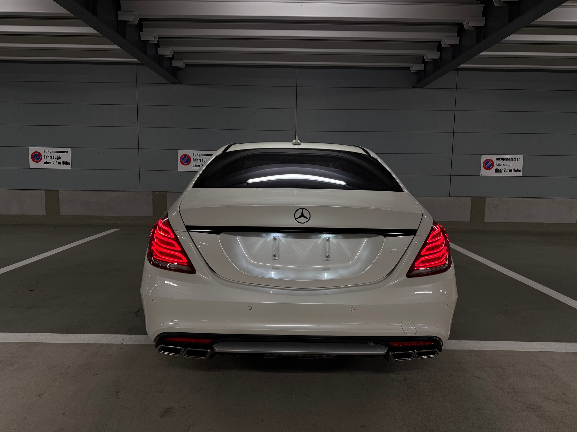 MERCEDES-BENZ S350L 4-Matic-image-5