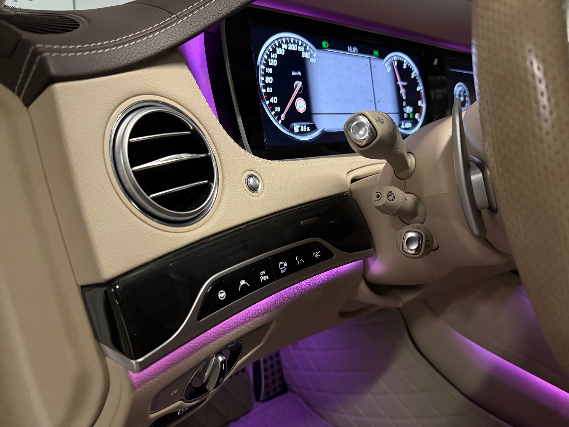 MERCEDES-BENZ S350L 4-Matic-image-7