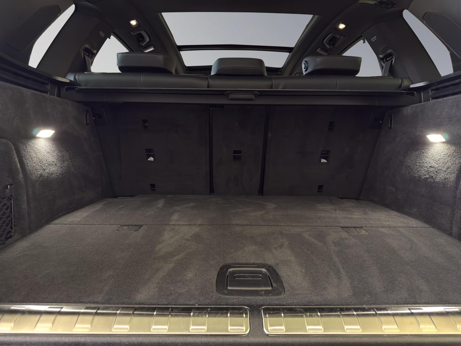 BMW X5 50e xDrive M-SportPaket Pro-image-17