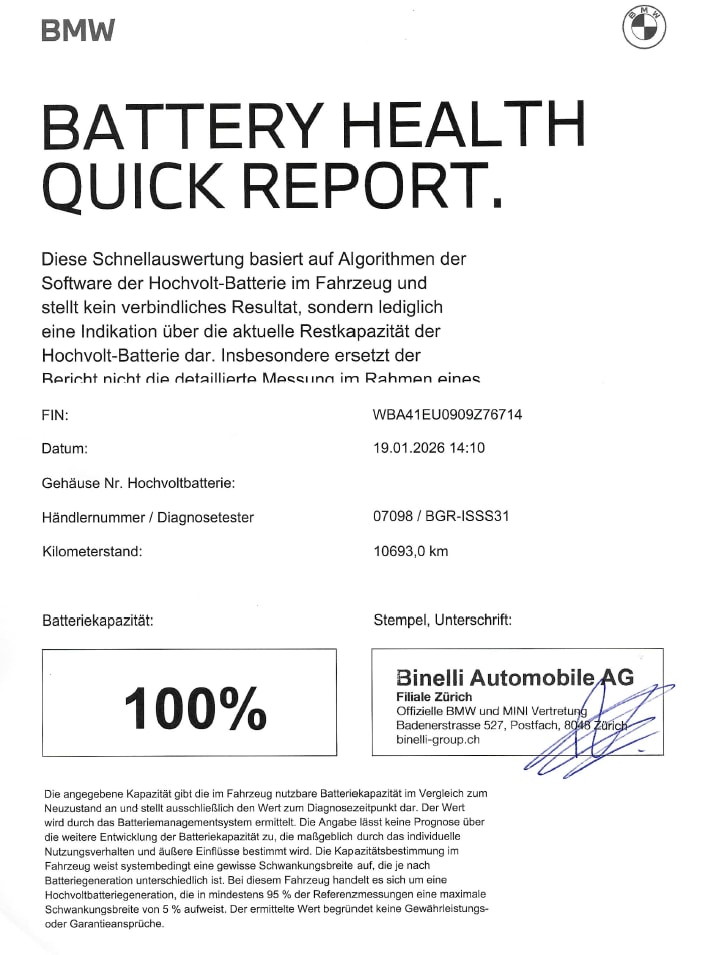 BMW X5 50e xDrive M-SportPaket Pro-image-19