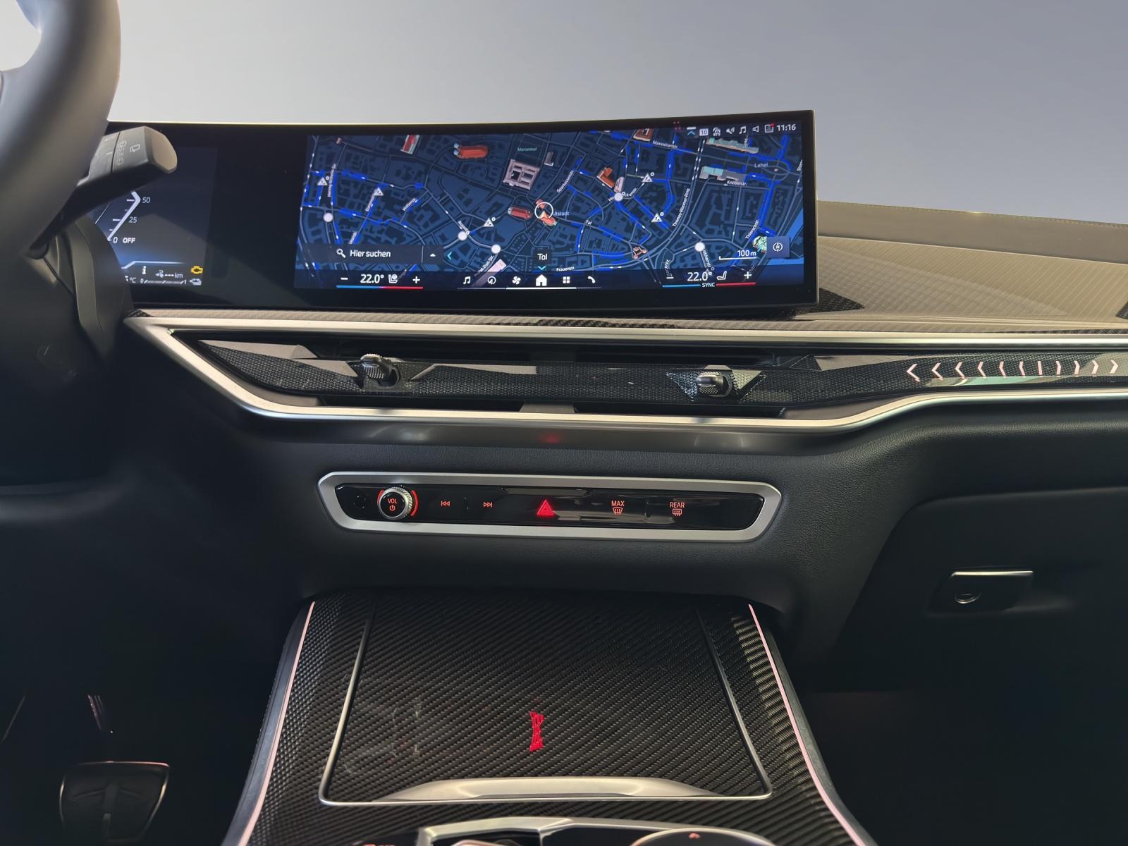 BMW X5 50e xDrive M-SportPaket Pro-image-10