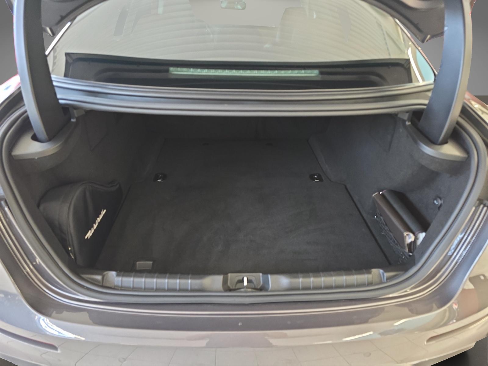 MASERATI Ghibli 3.0 V6 S Modena Q4-image-17