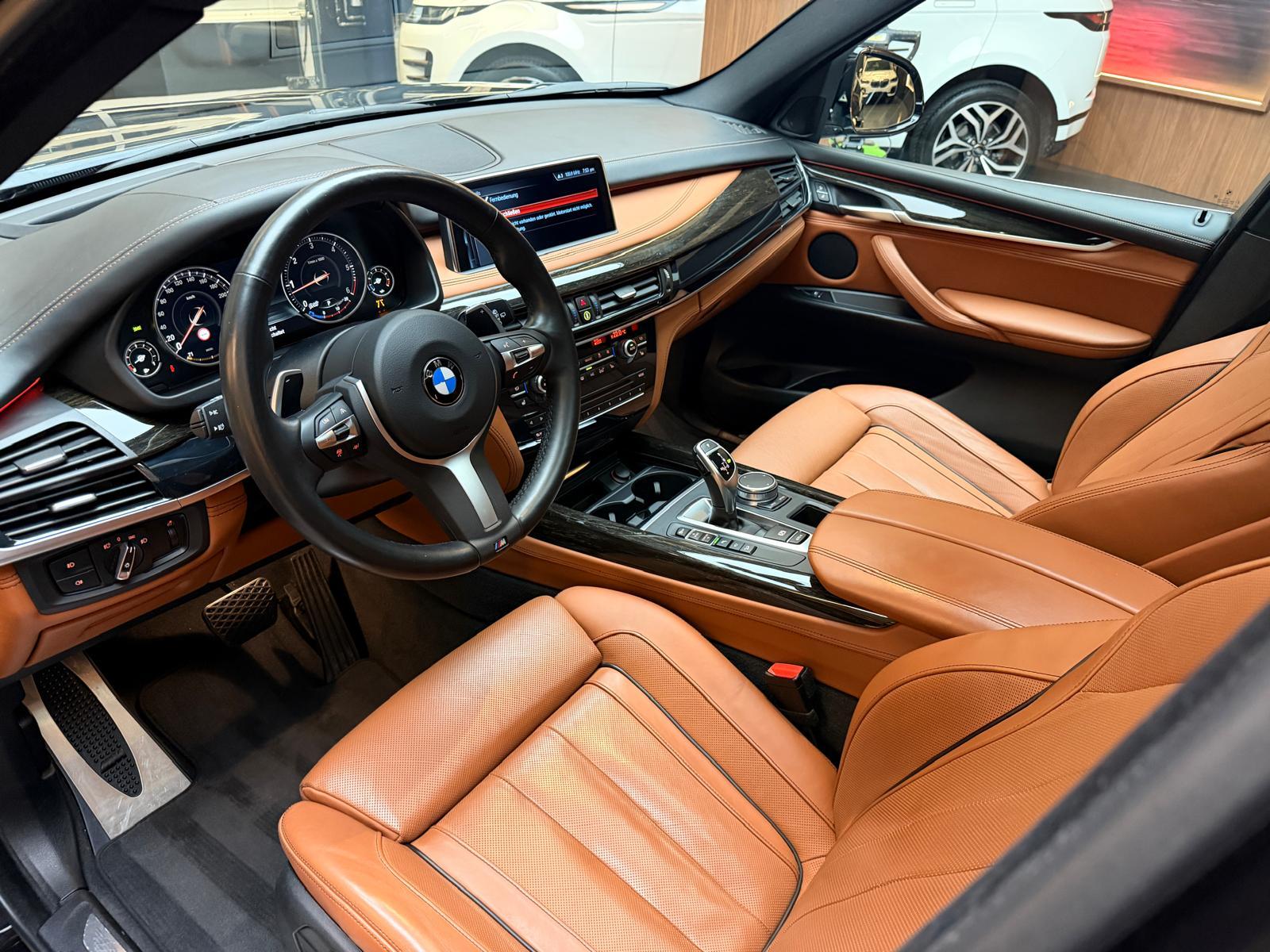 BMW X5 40d xDrive SAG-image-14