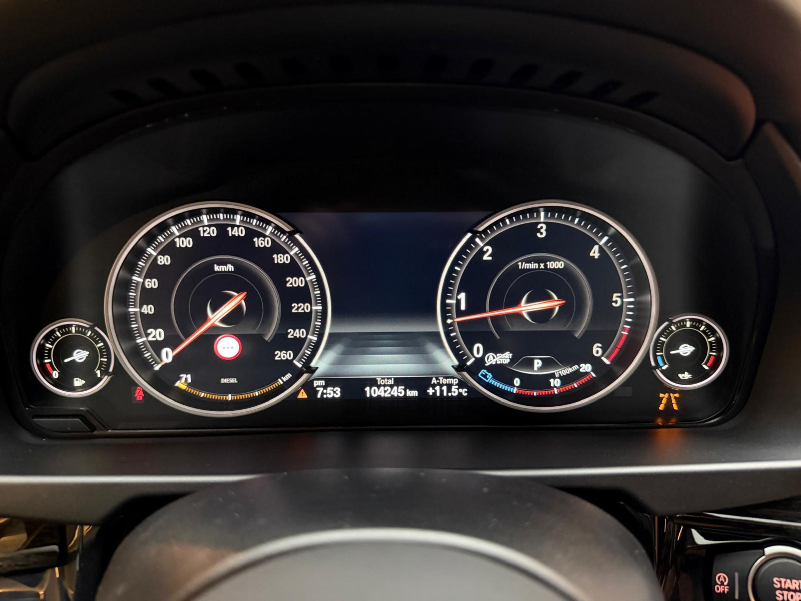 BMW X5 40d xDrive SAG-image-24