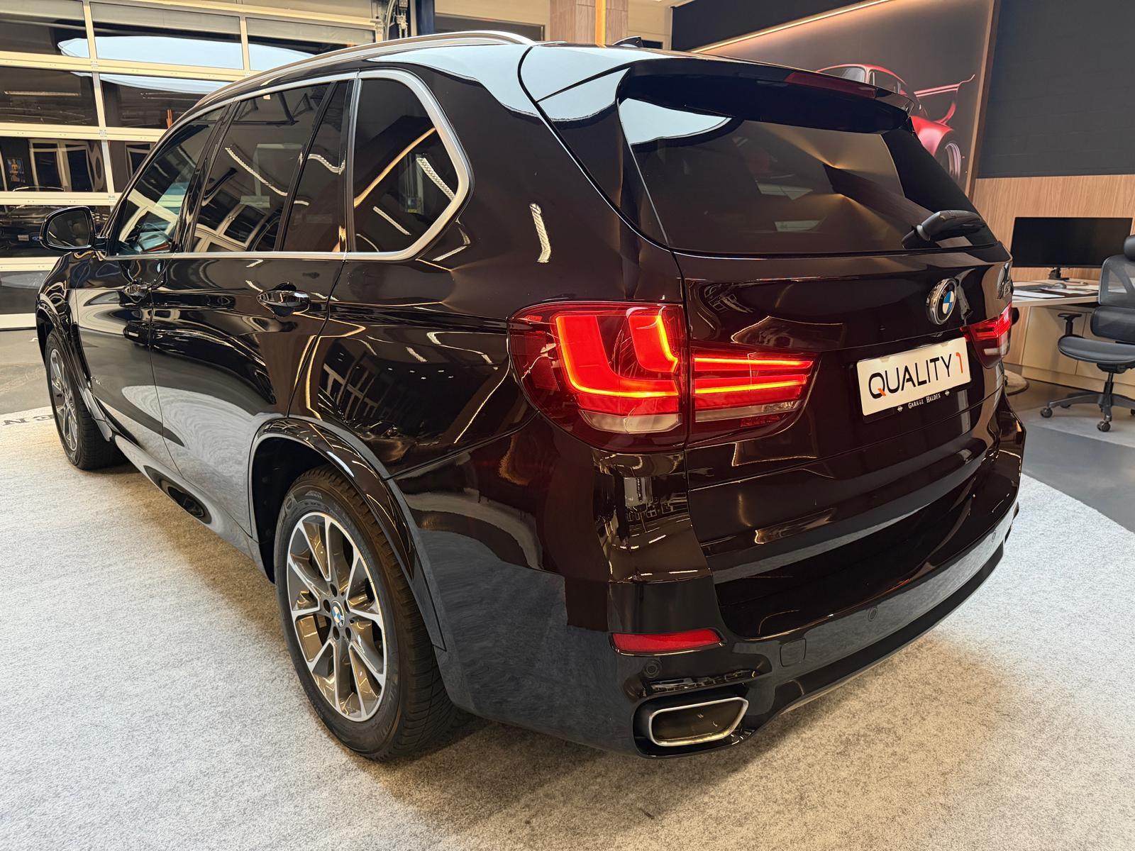 BMW X5 40d xDrive SAG-image-5