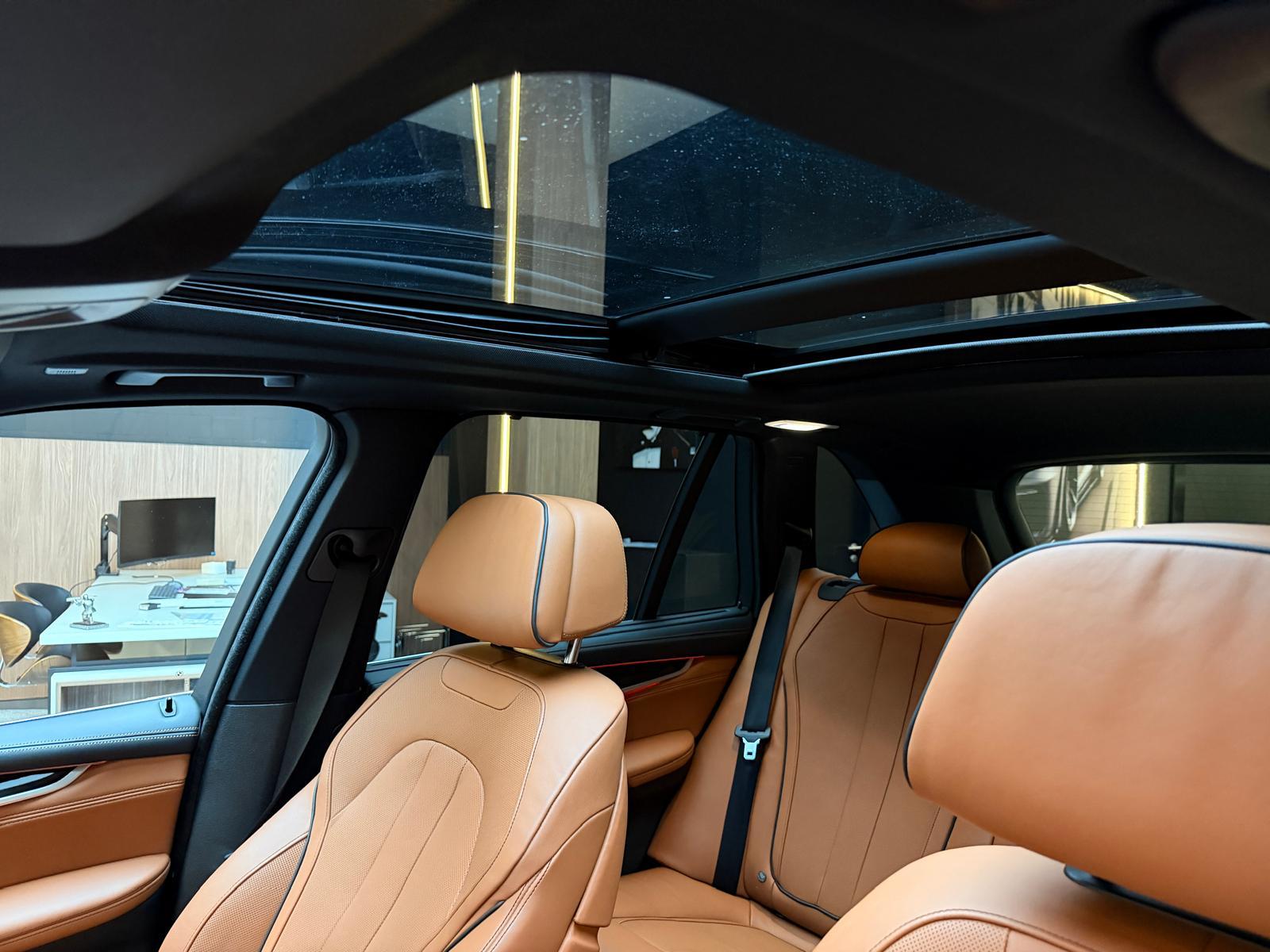 BMW X5 40d xDrive SAG-image-17