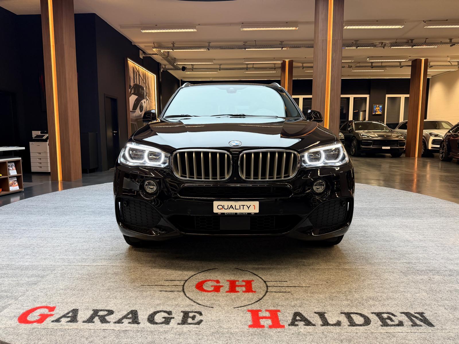 BMW X5 40d xDrive SAG-image-2