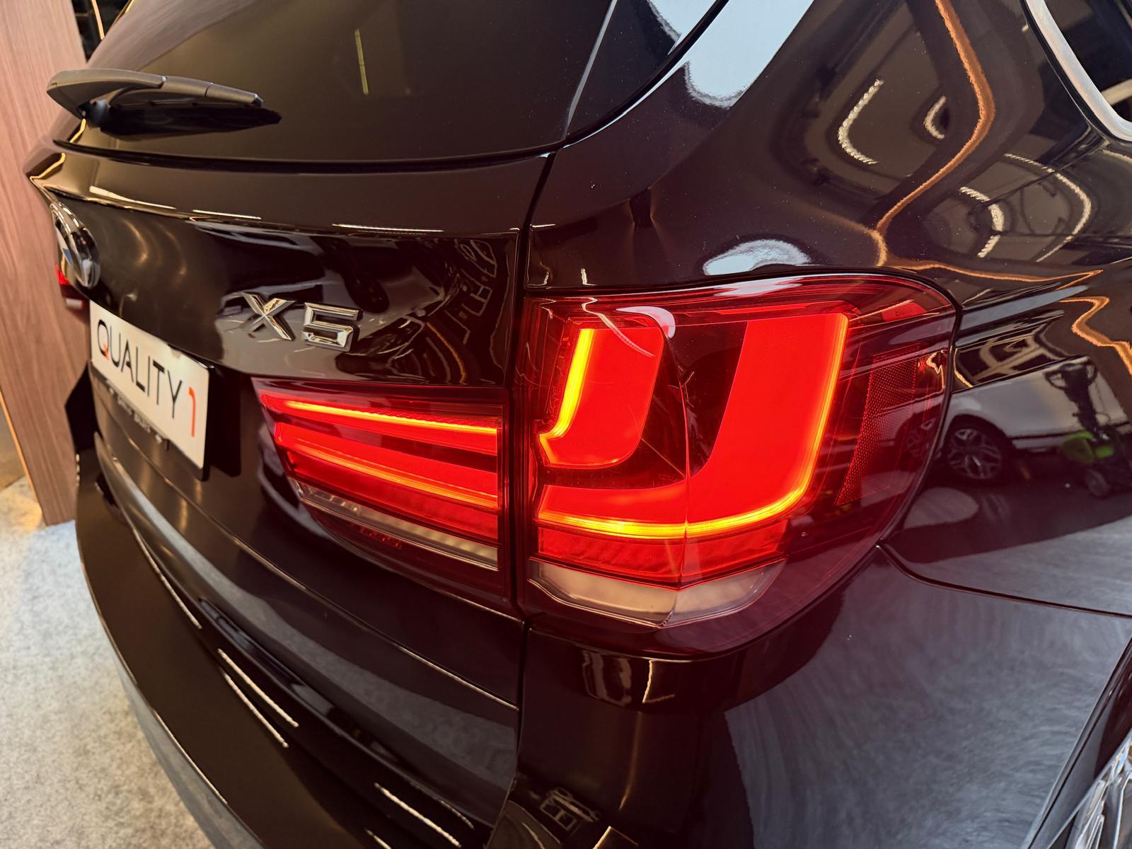 BMW X5 40d xDrive SAG-image-11
