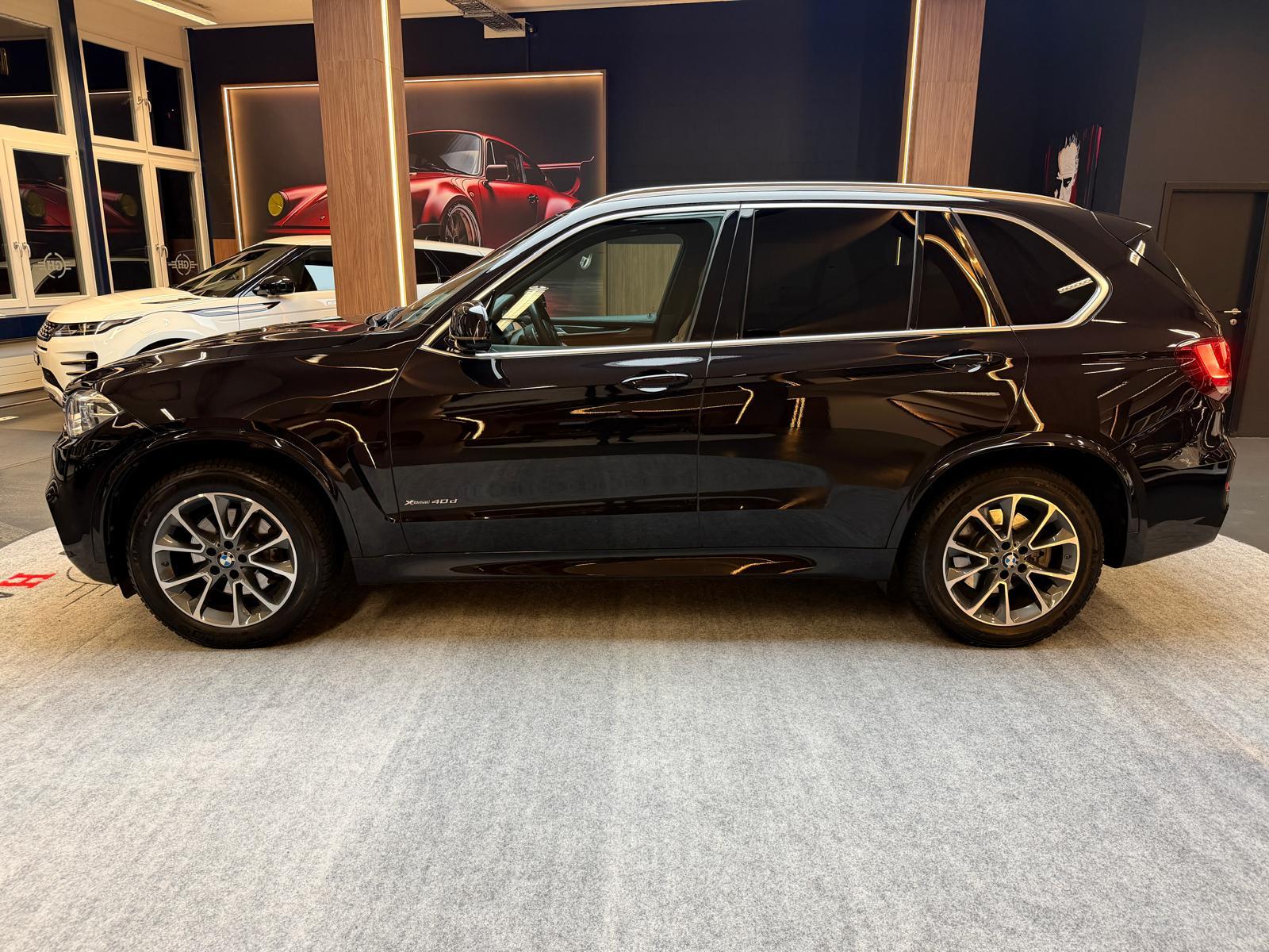 BMW X5 40d xDrive SAG-image-4