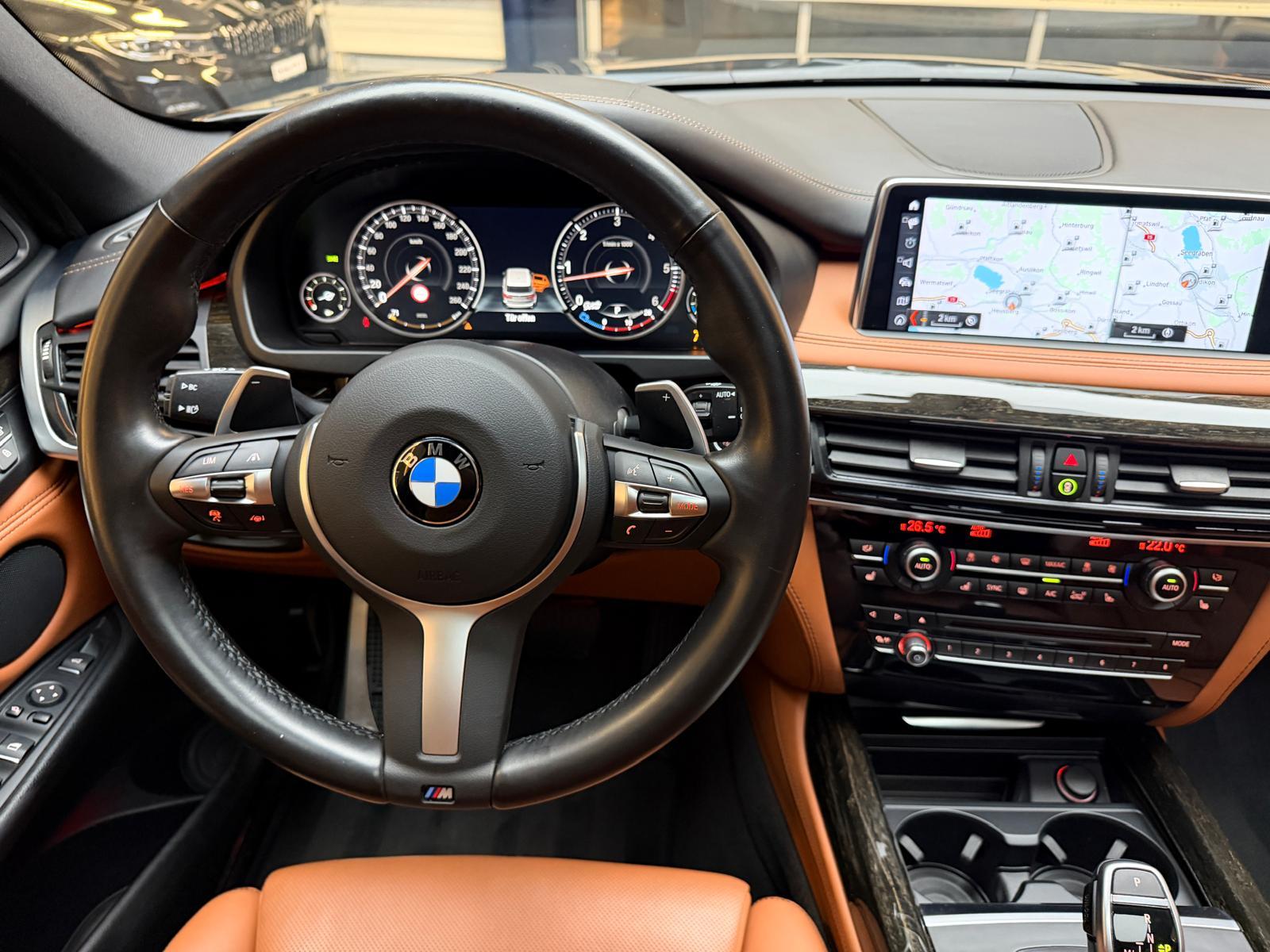BMW X5 40d xDrive SAG-image-13