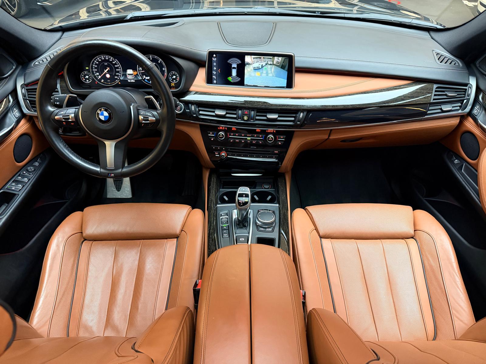 BMW X5 40d xDrive SAG-image-12