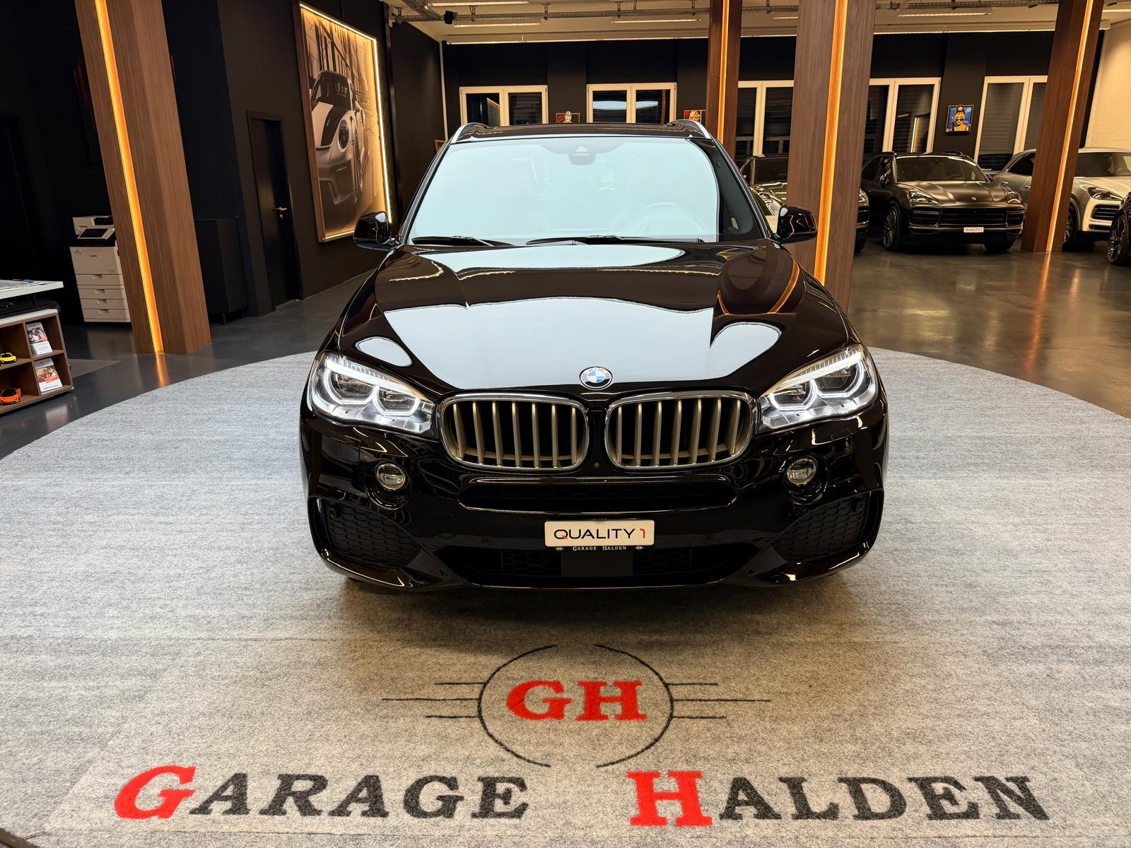BMW X5 40d xDrive SAG-image-1