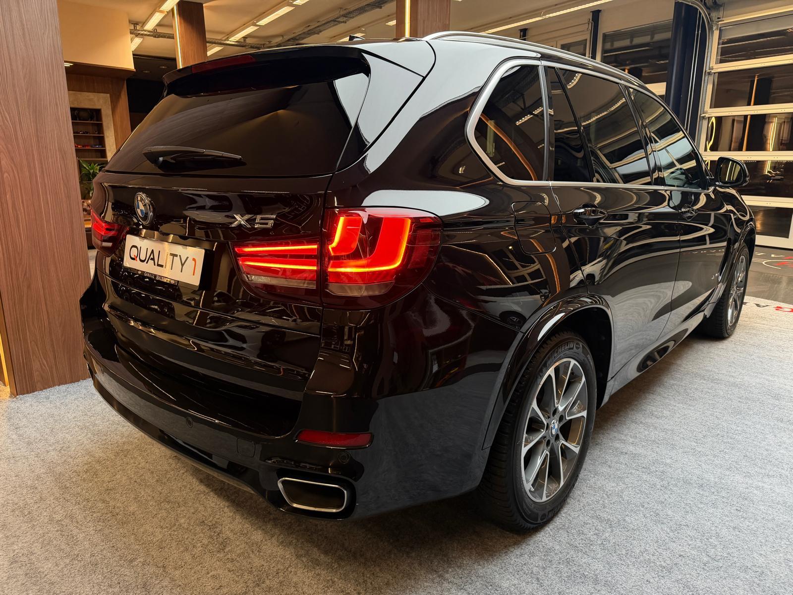 BMW X5 40d xDrive SAG-image-7