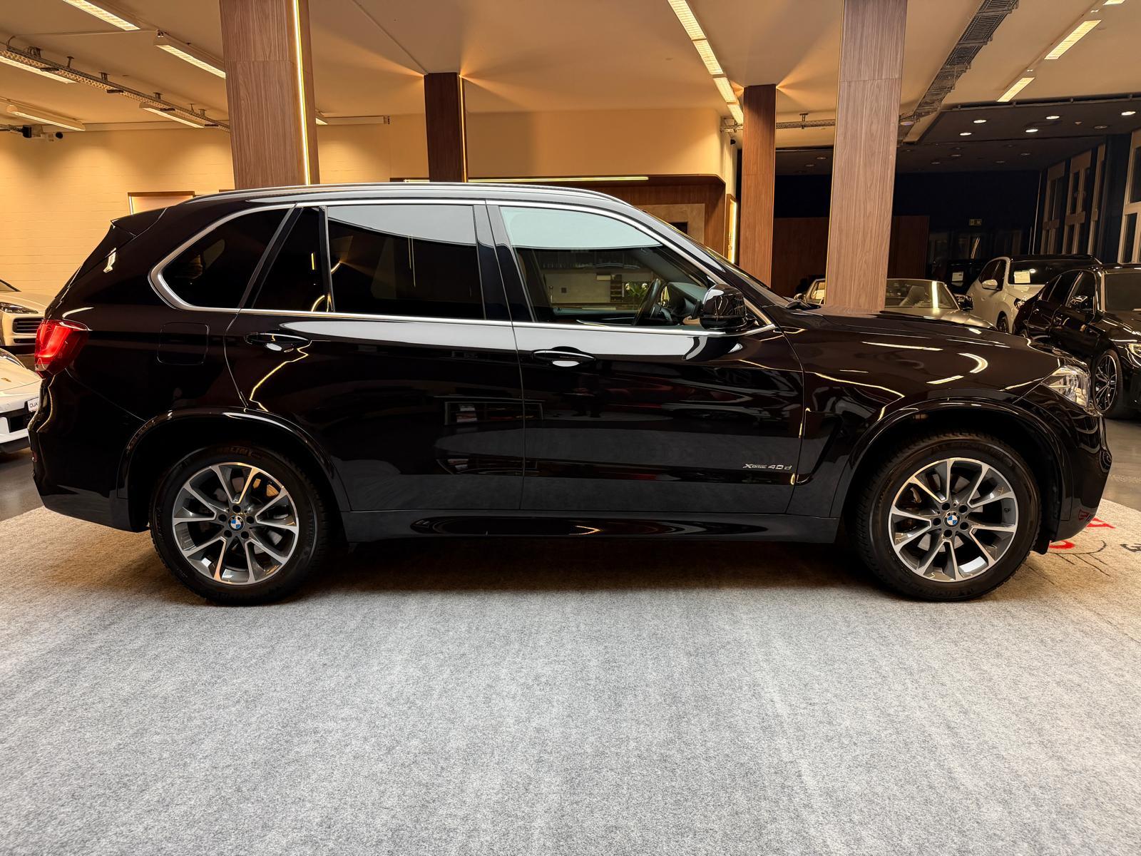 BMW X5 40d xDrive SAG-image-8