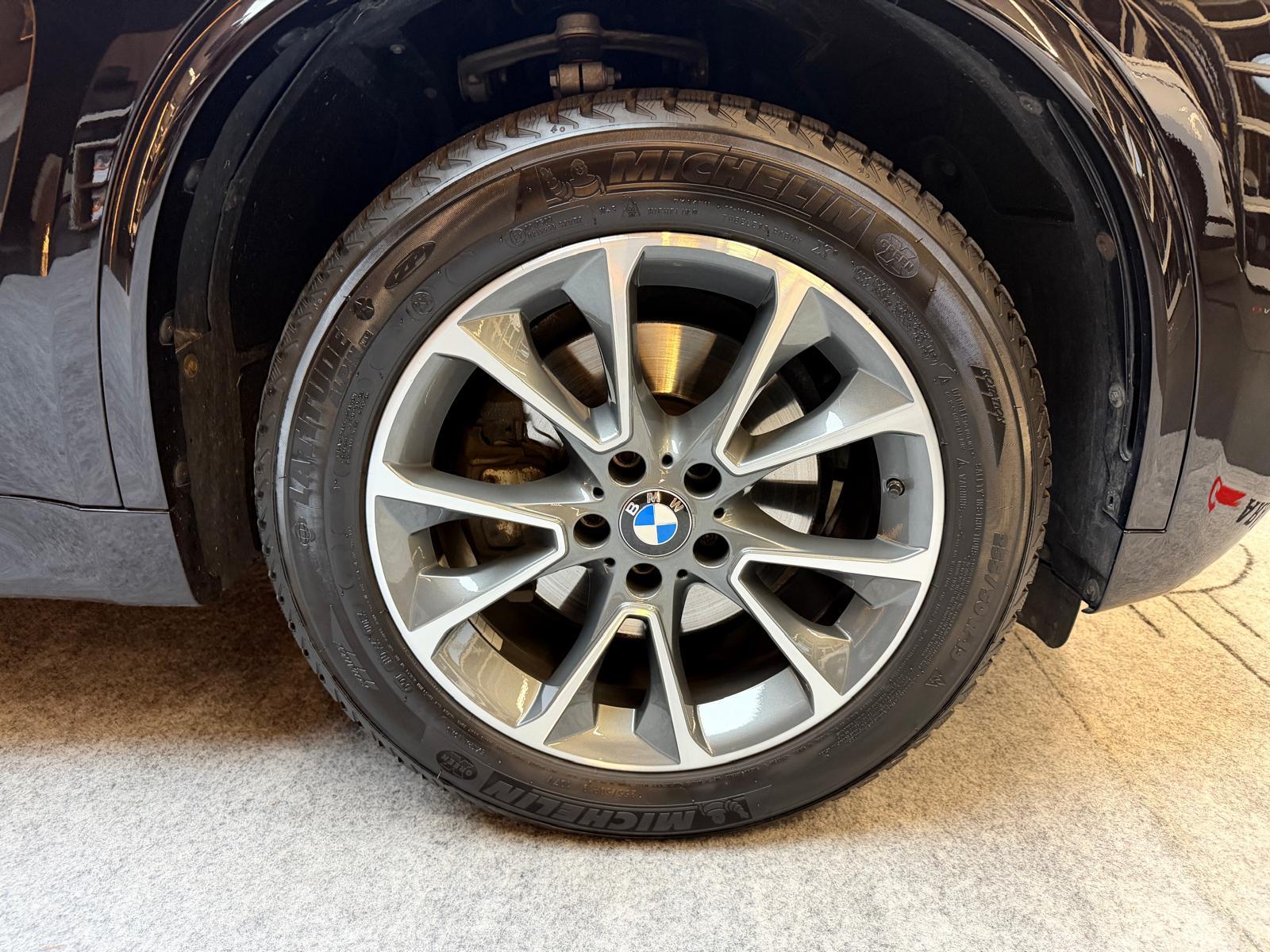 BMW X5 40d xDrive SAG-image-9