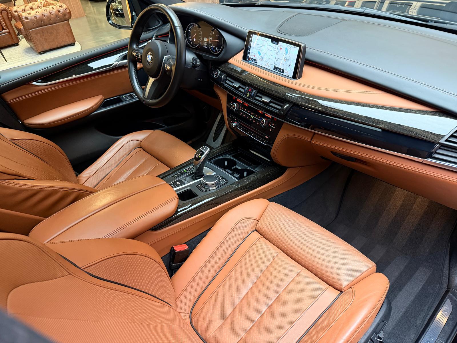 BMW X5 40d xDrive SAG-image-16