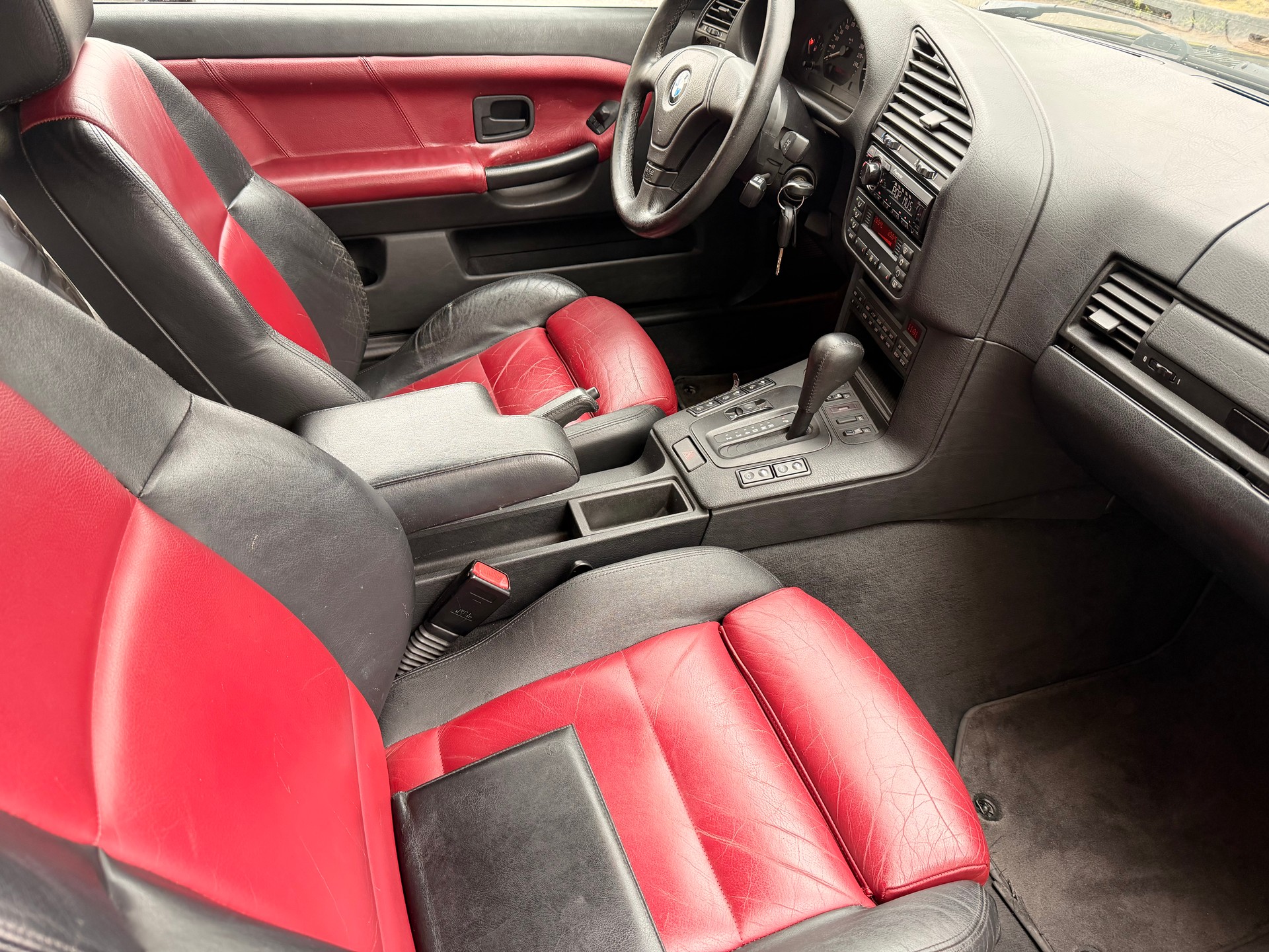 BMW 328i A Cabrio Exclusiv-image-6