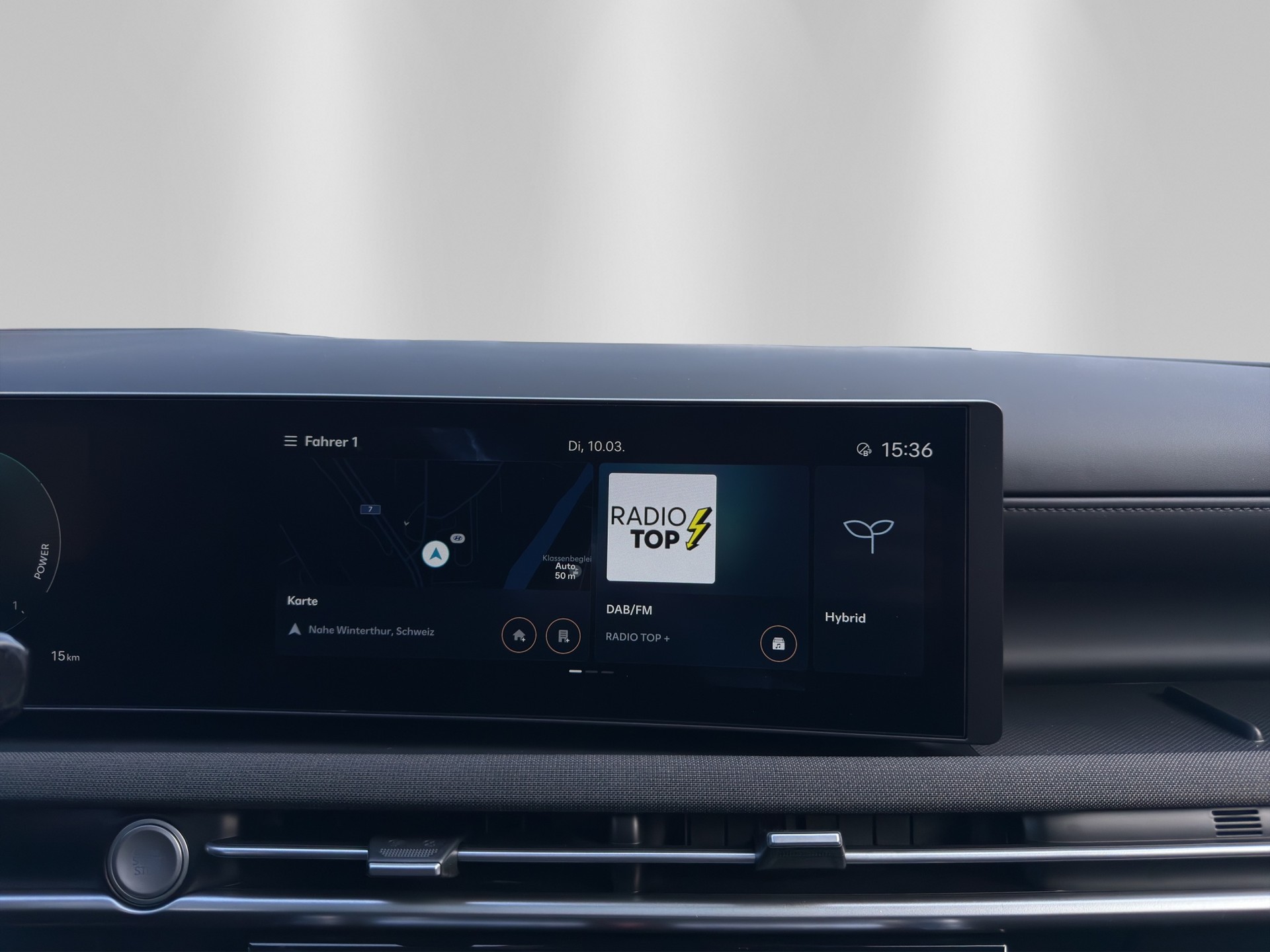 HYUNDAI Tucson 1.6 HEV Swiss 4WD-image-16