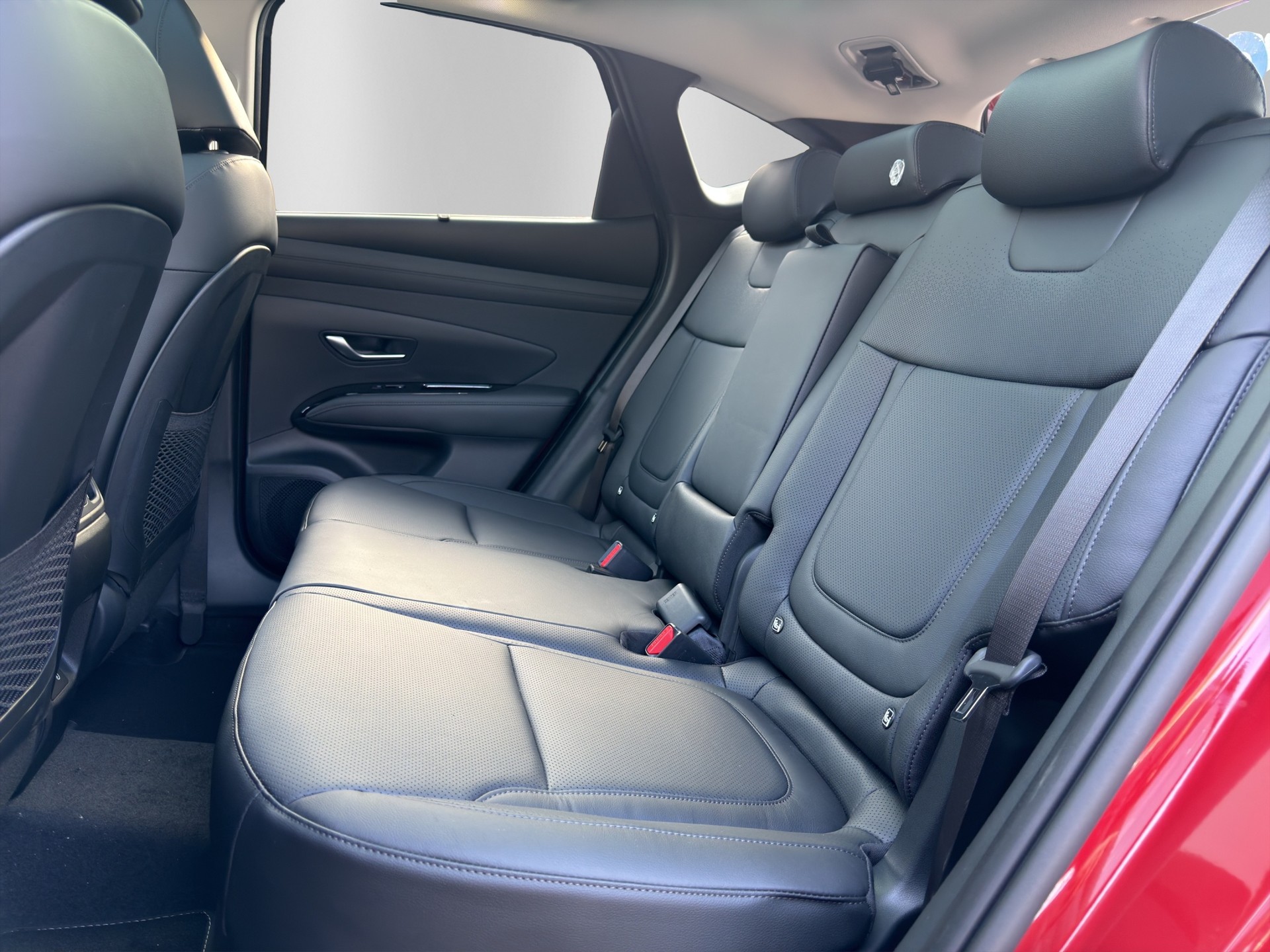 HYUNDAI Tucson 1.6 HEV Swiss 4WD-image-10