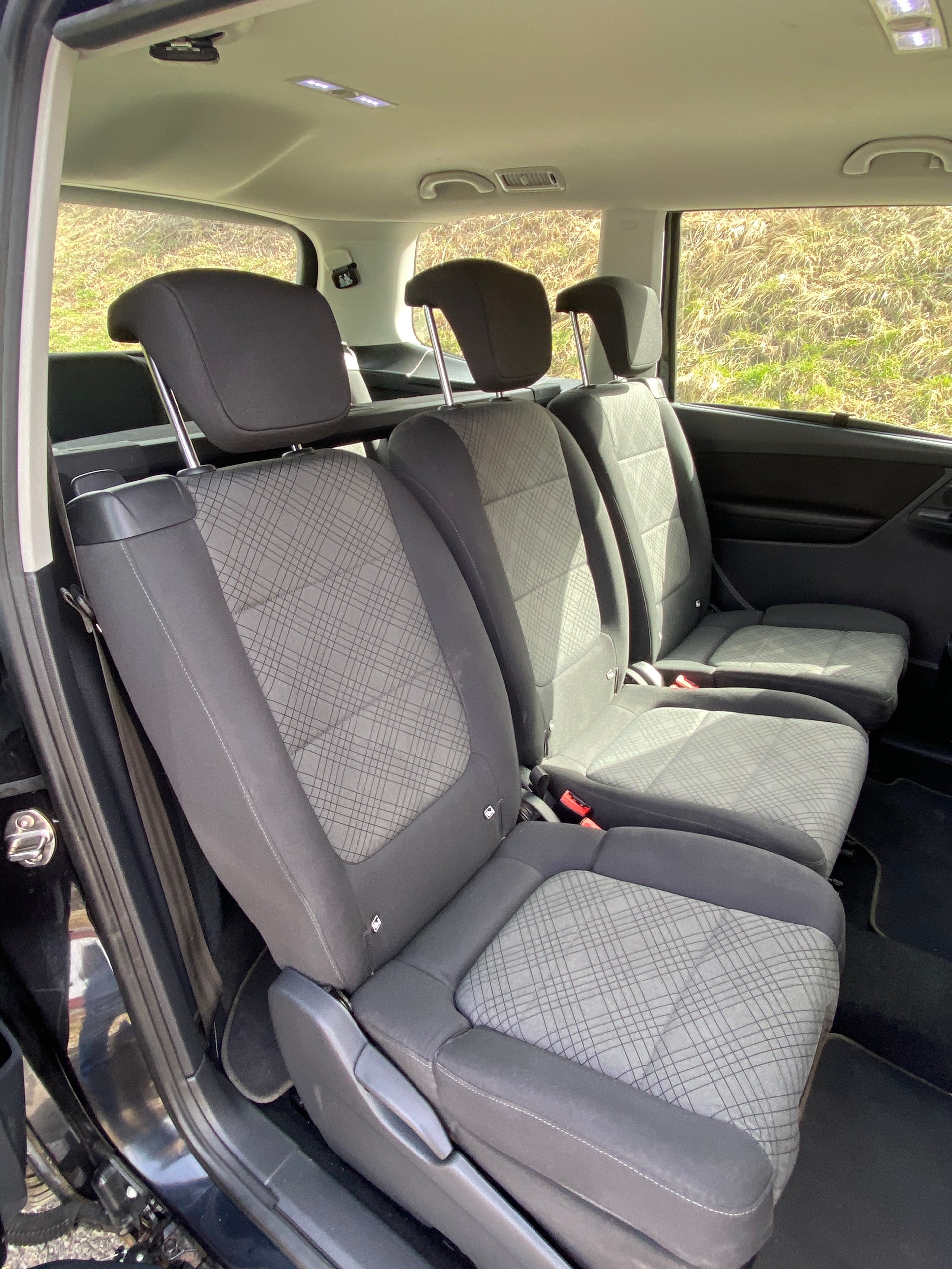 VW Sharan 1.4 TSI BlMT Comfortline-image-5