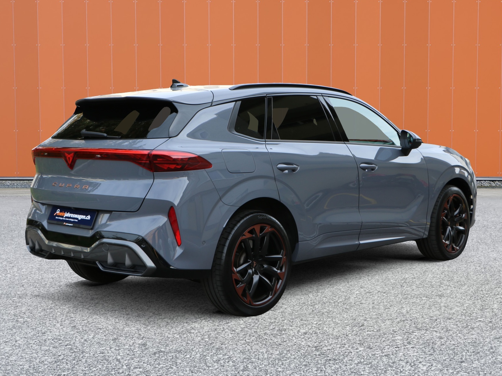 CUPRA Terramar 2.0 TSI DSG 4Drive VZ-showroom-element-1