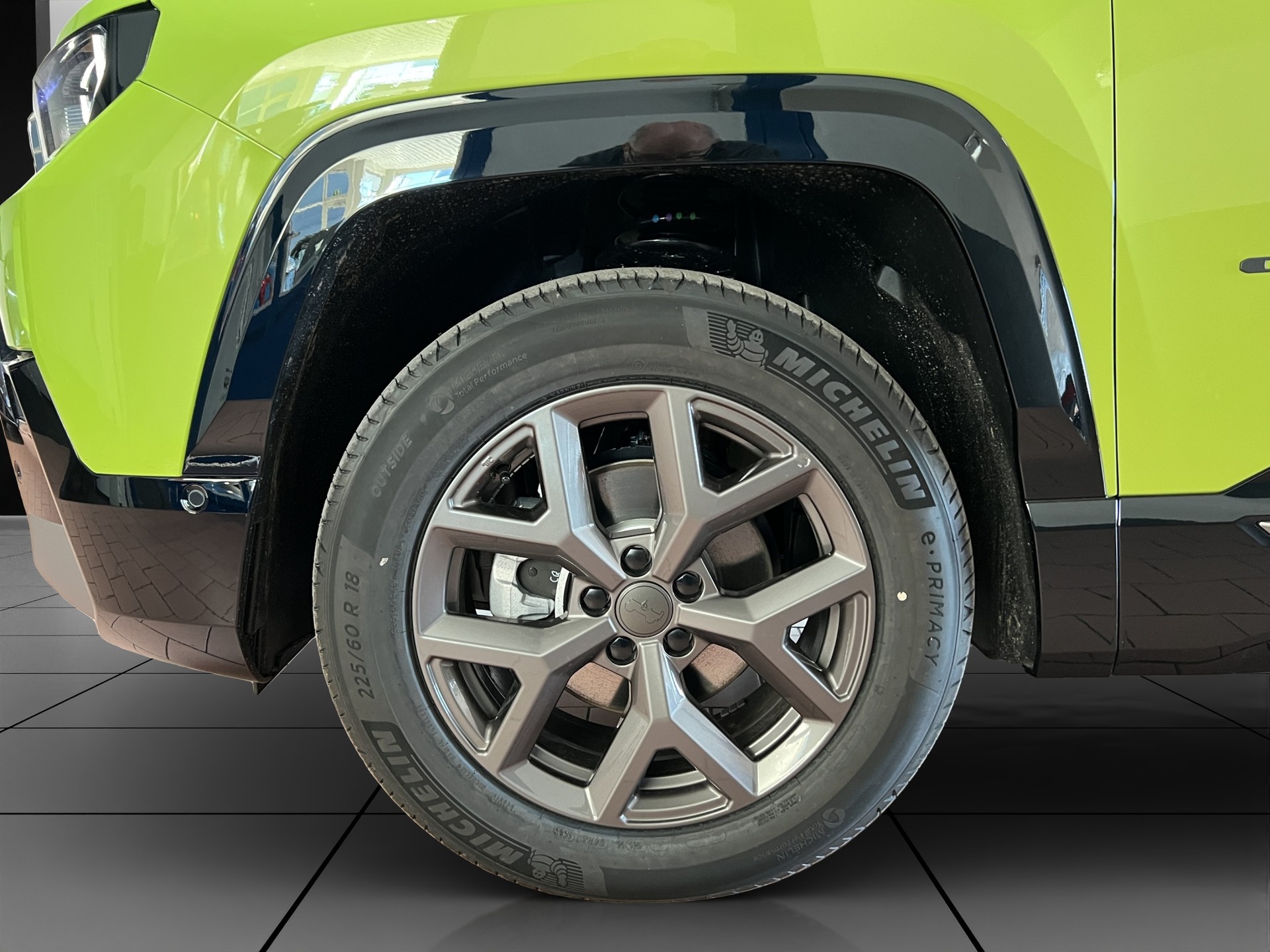 JEEP COMPASS 1.2 MHEV First Edit-image-14