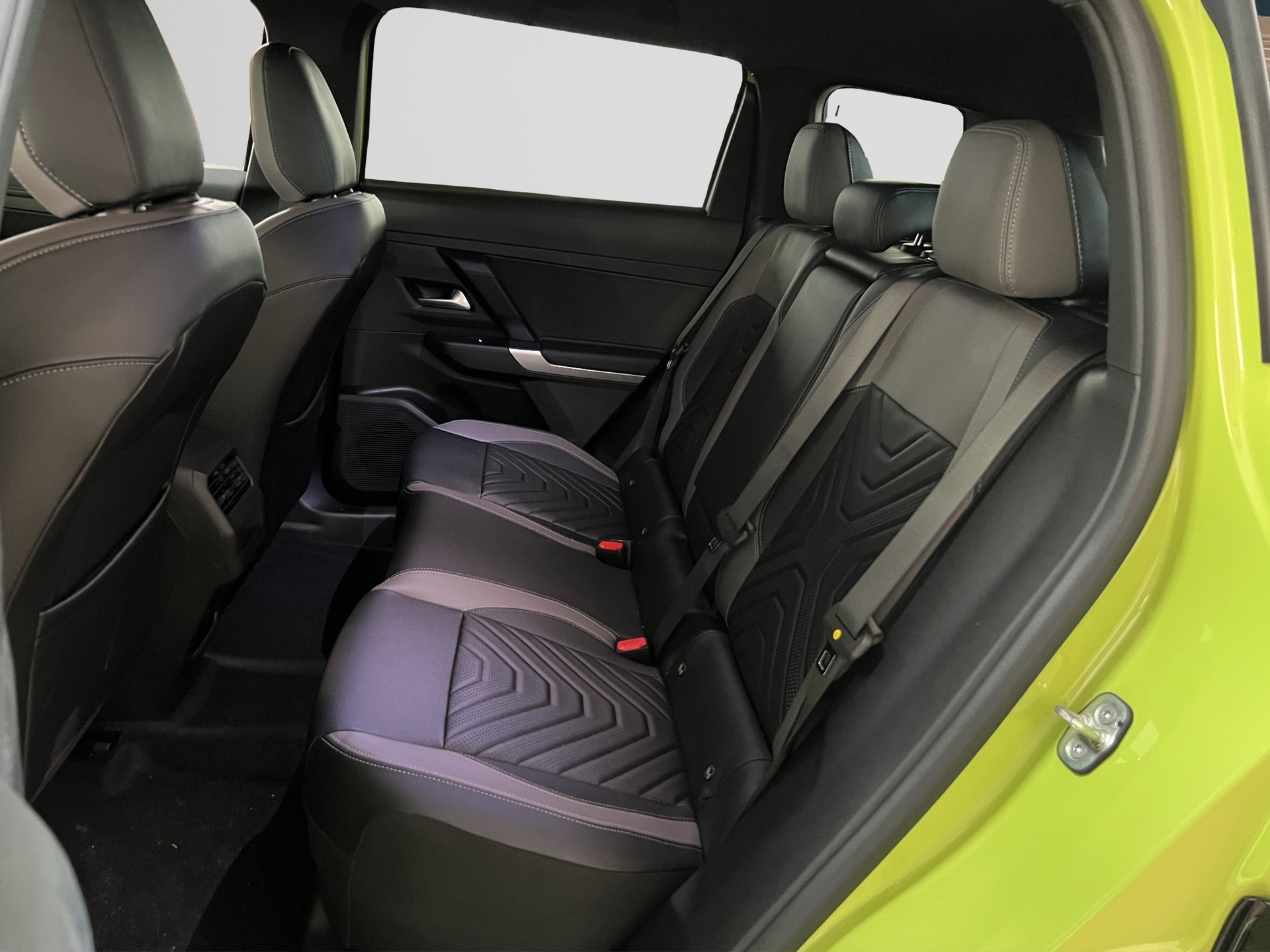 JEEP COMPASS 1.2 MHEV First Edit-image-12